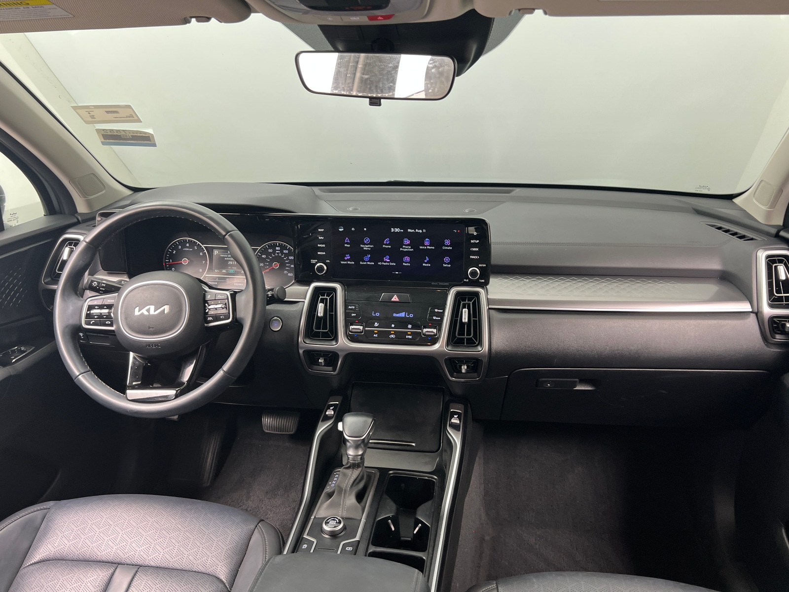 Thumbnail: 2023 Kia Sorento - 2
