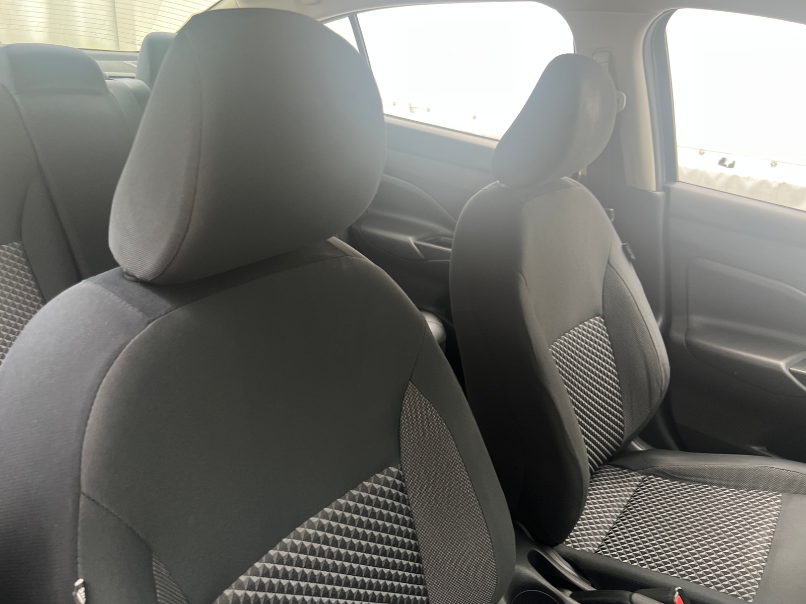 Thumbnail: 2020 Nissan Versa - 2