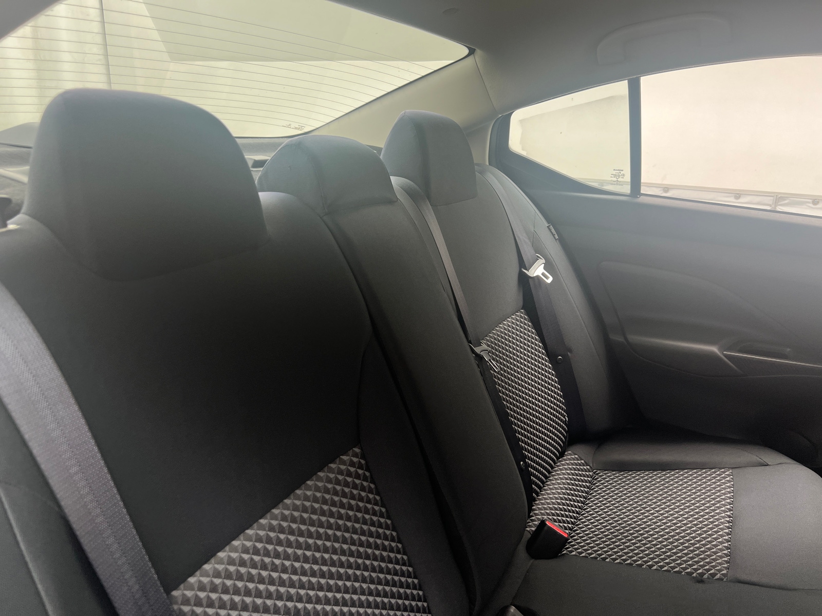 Thumbnail: 2020 Nissan Versa - 6