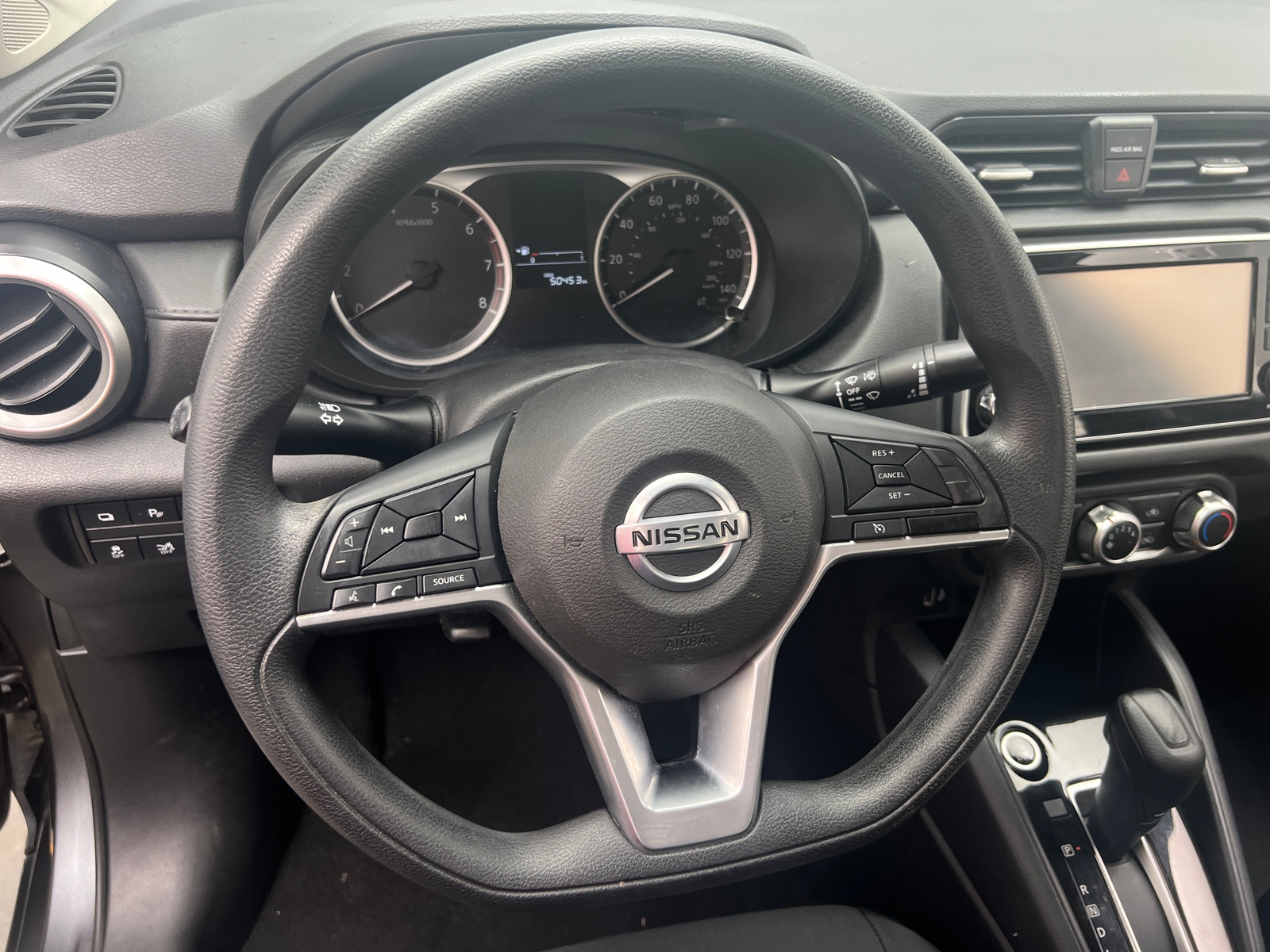 Thumbnail: 2020 Nissan Versa - 5