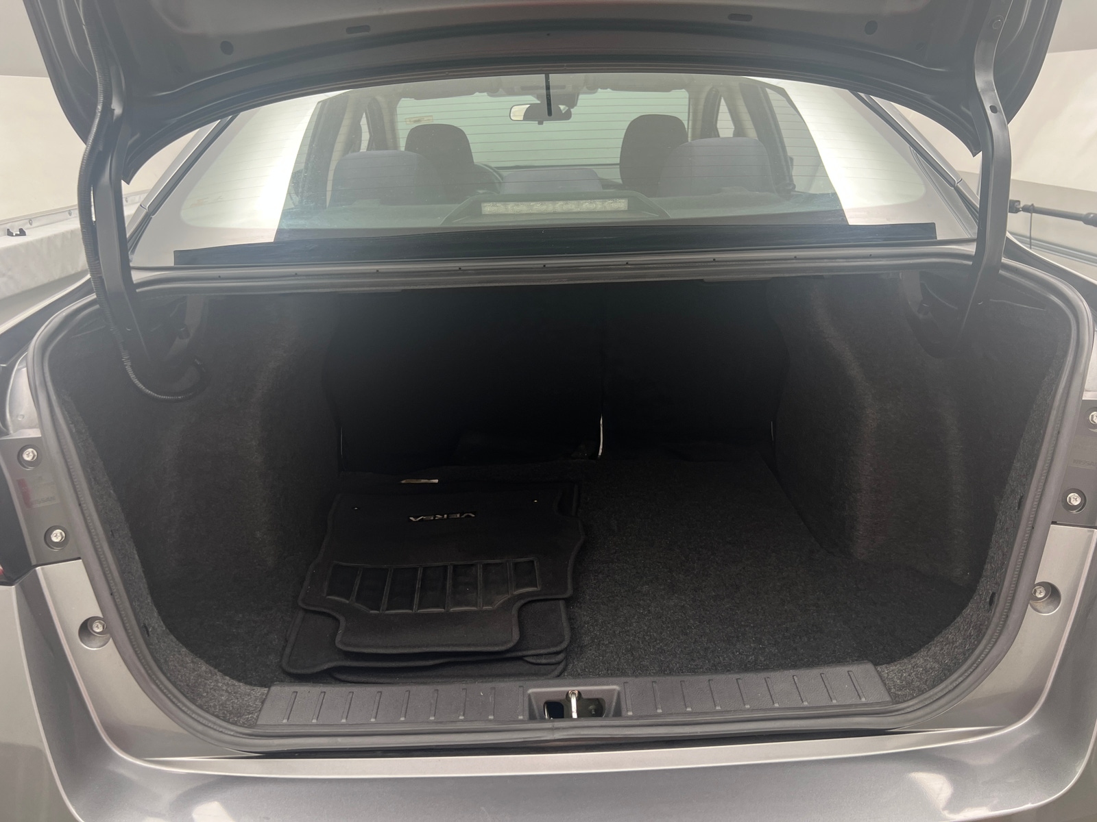 Thumbnail: 2020 Nissan Versa - 7