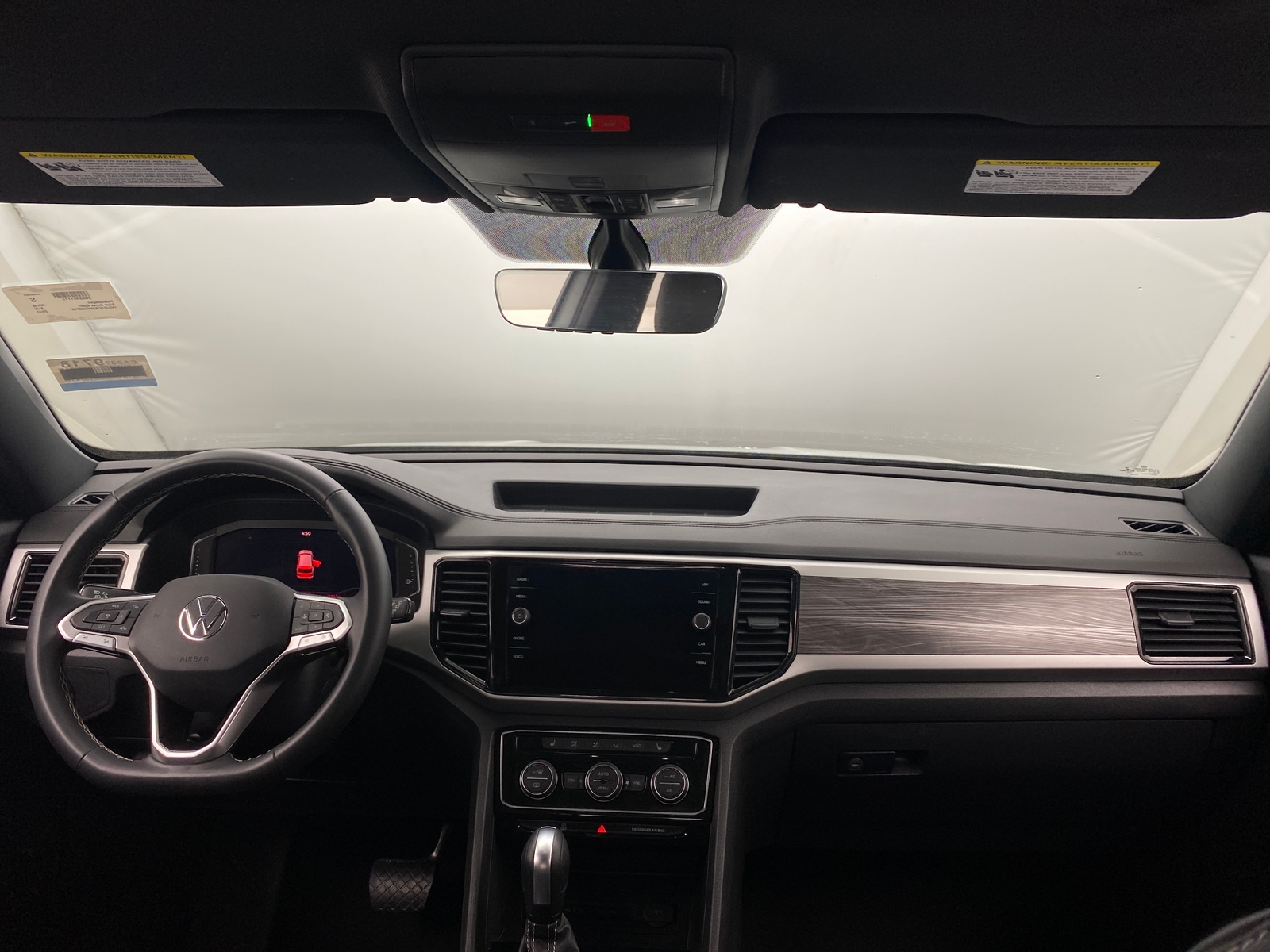 Thumbnail: 2022 Volkswagen Atlas - 2