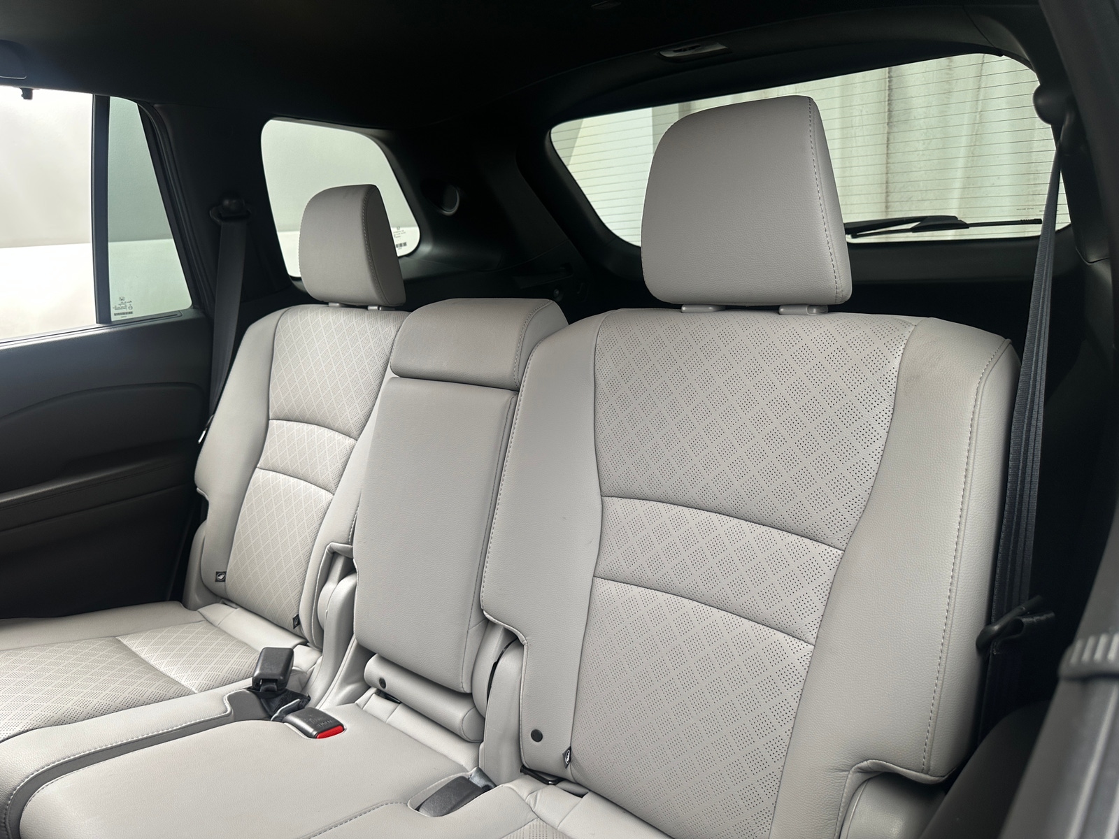Thumbnail: 2019 Honda Passport - 5