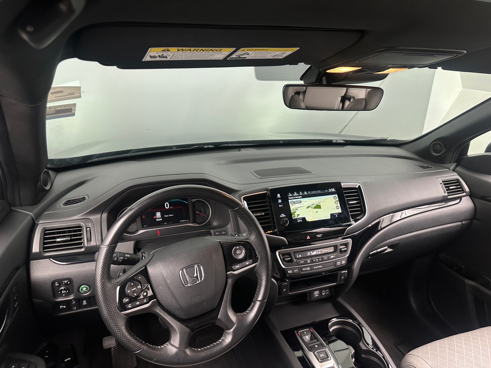 Thumbnail: 2019 Honda Passport - 2