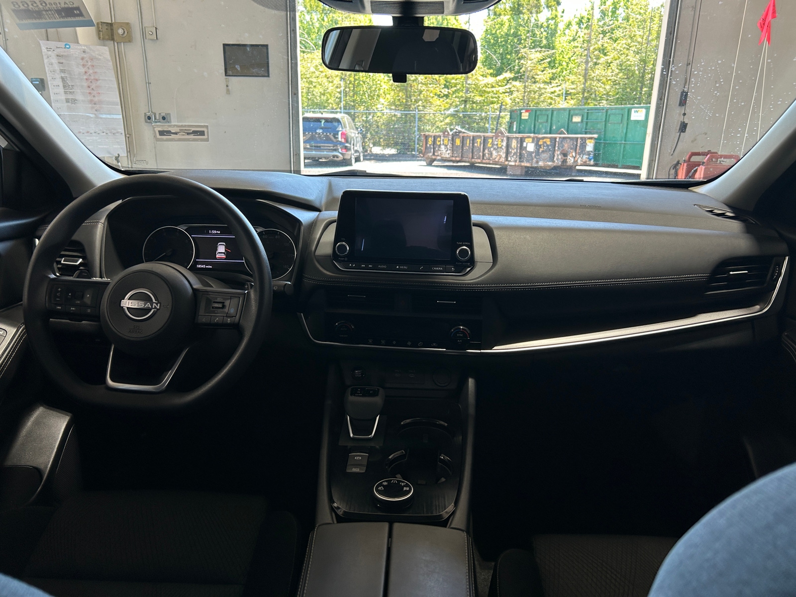 Thumbnail: 2024 Nissan Rogue - 3