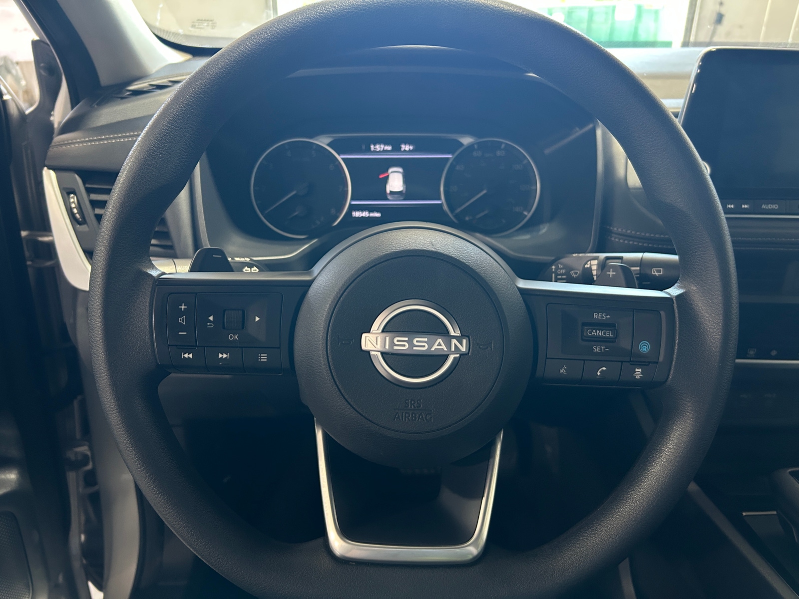 Thumbnail: 2024 Nissan Rogue - 5