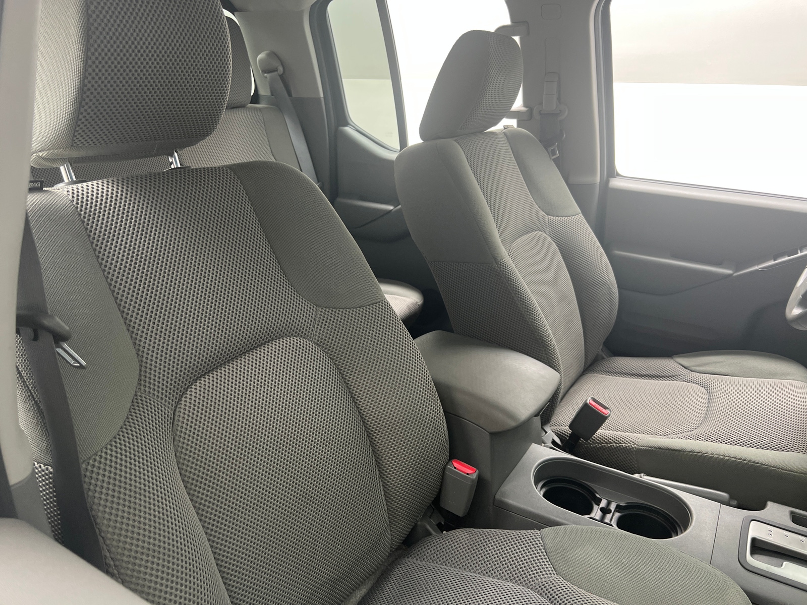 Thumbnail: 2015 Nissan Frontier - 2