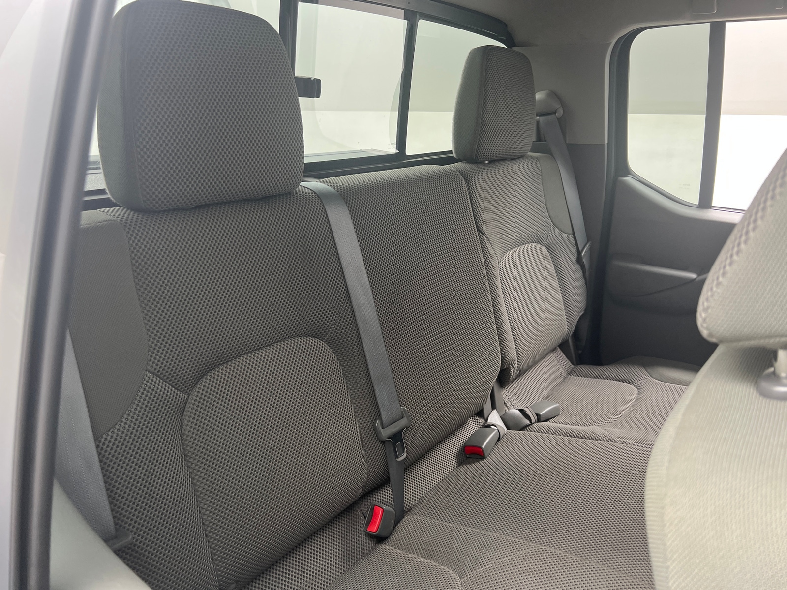 Thumbnail: 2015 Nissan Frontier - 6