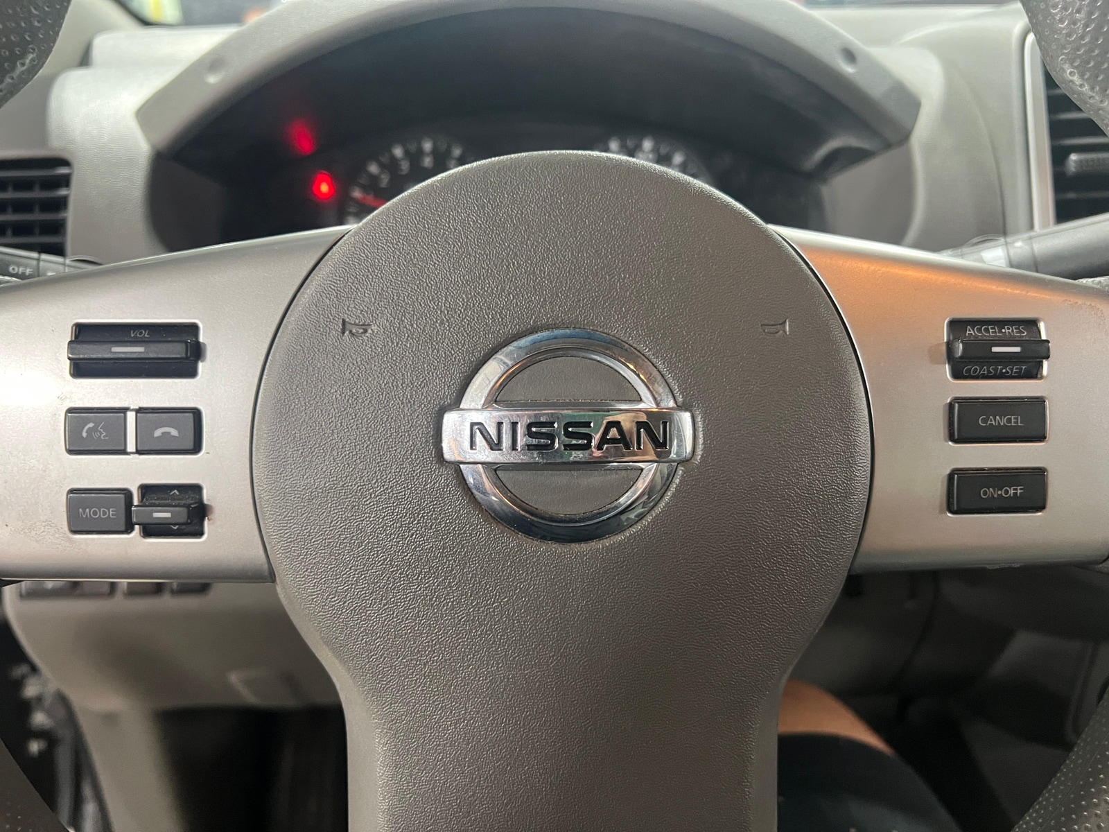 Thumbnail: 2015 Nissan Frontier - 5