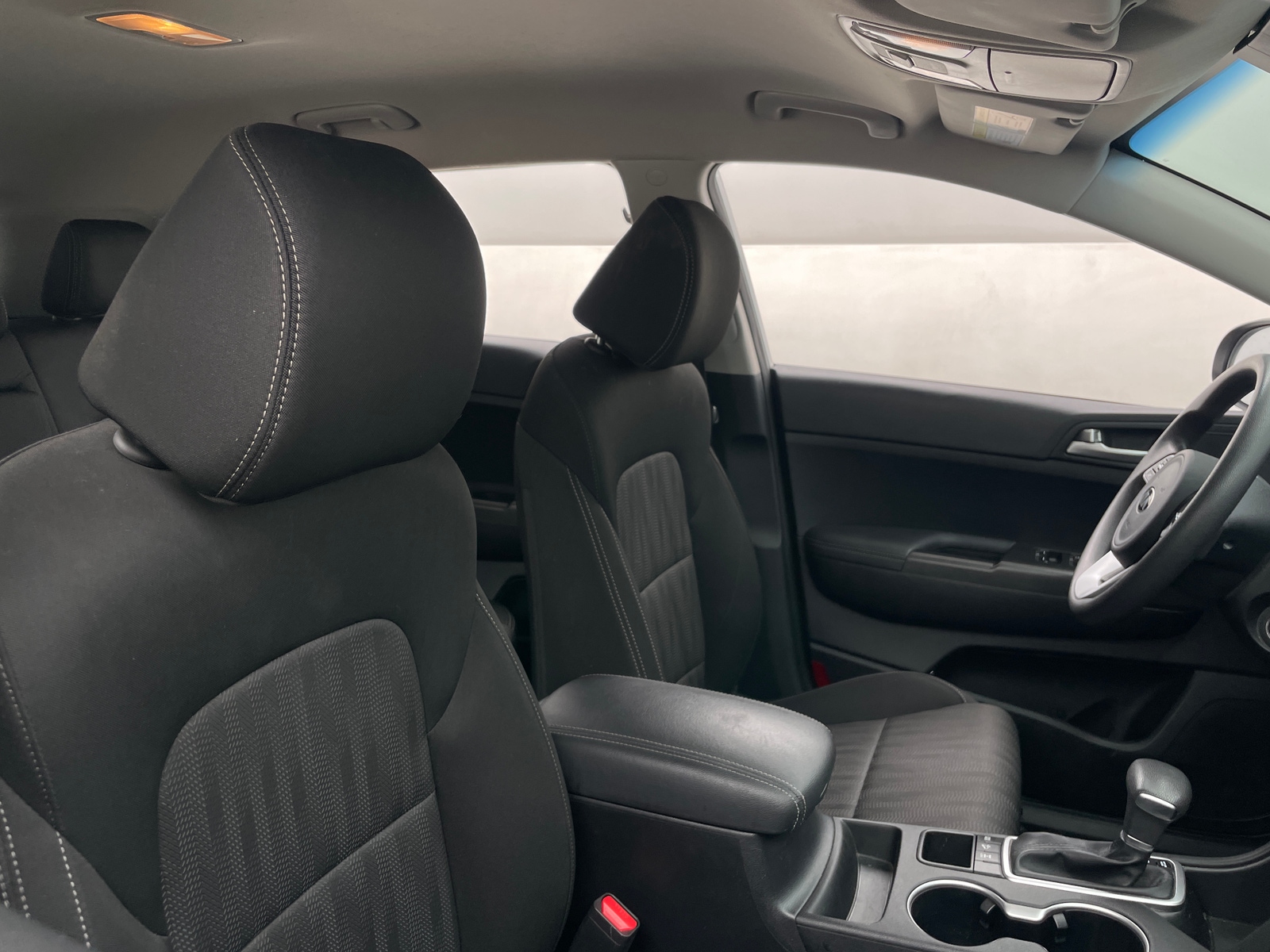 Thumbnail: 2021 Kia Sportage - 2