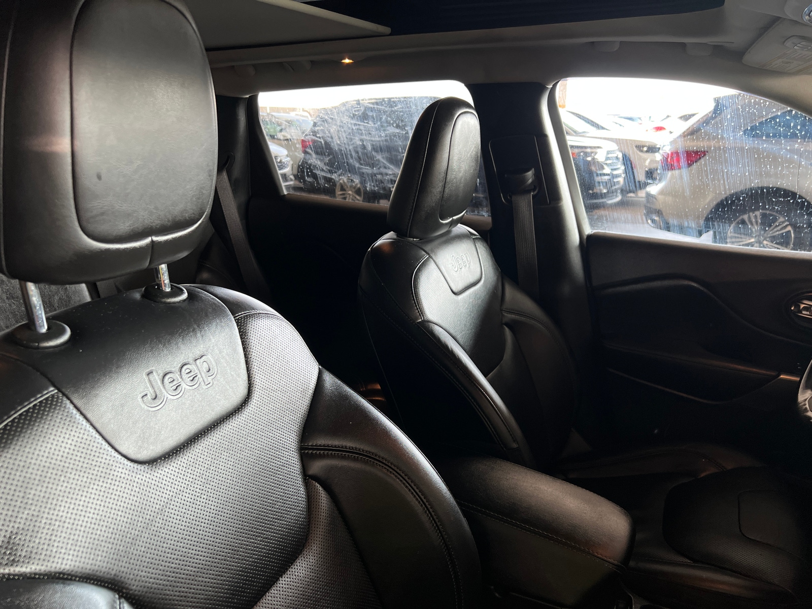 Thumbnail: 2020 Jeep Cherokee - 2