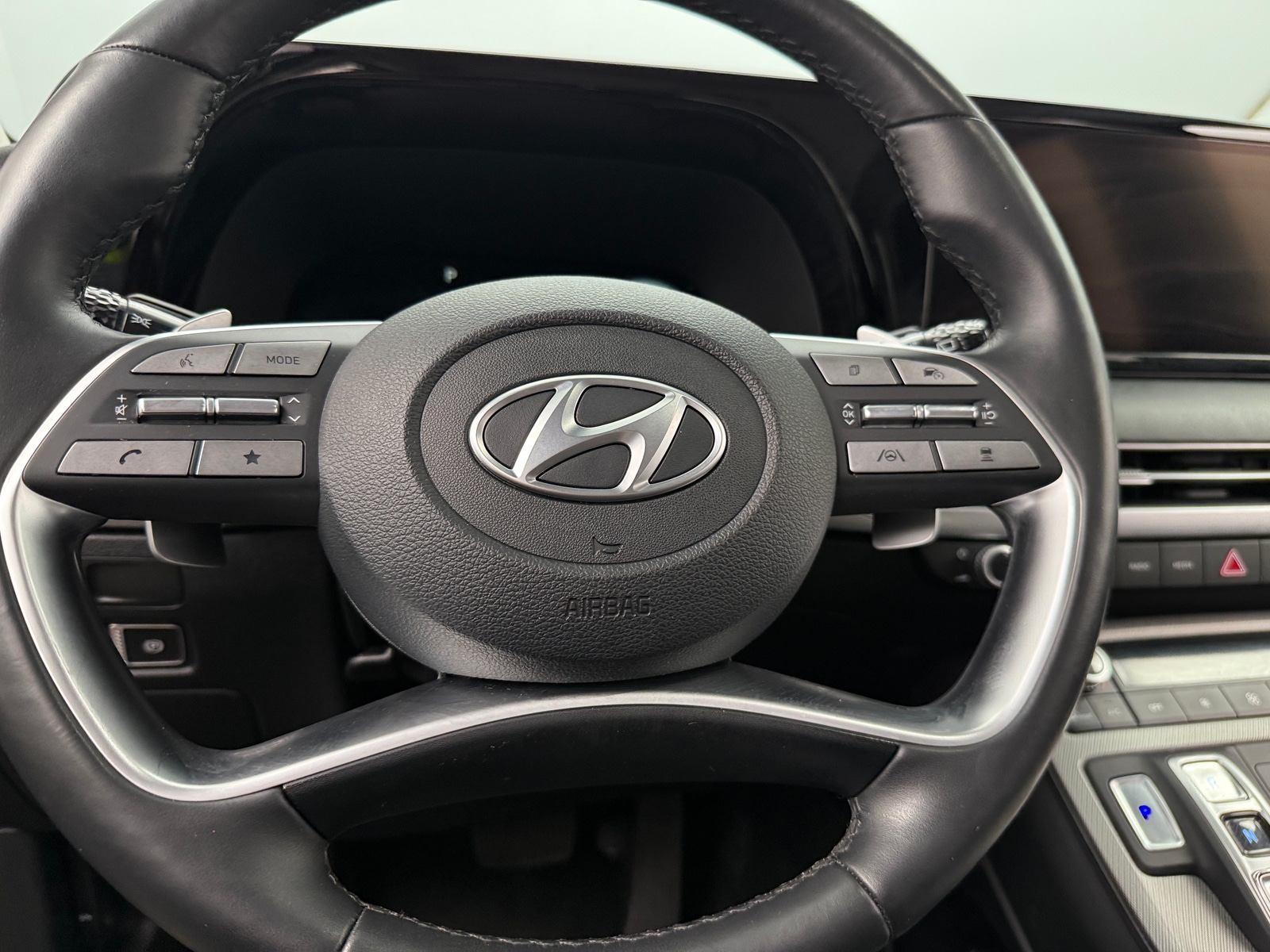 Thumbnail: 2024 Hyundai Palisade - 4