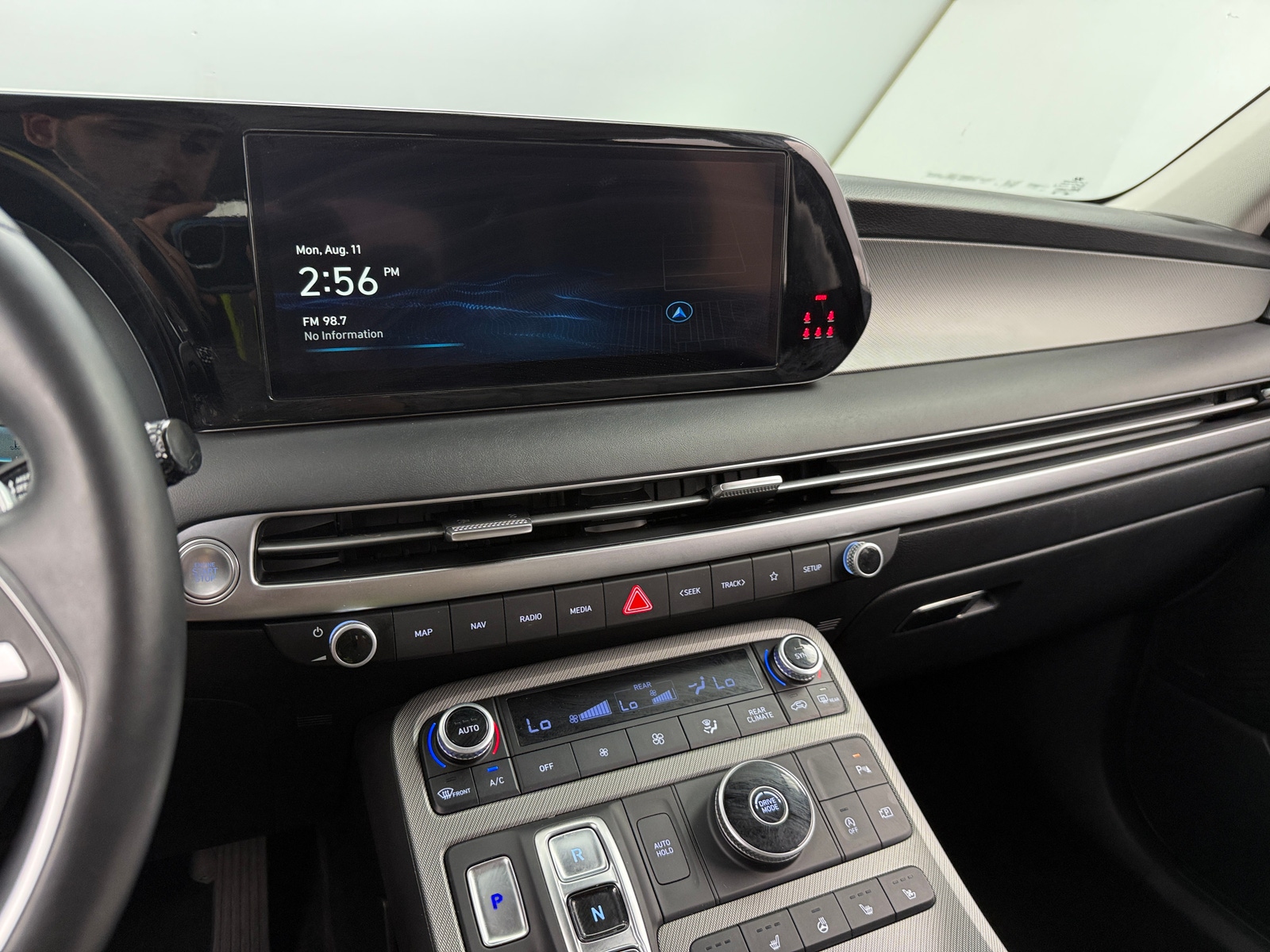 Thumbnail: 2024 Hyundai Palisade - 3
