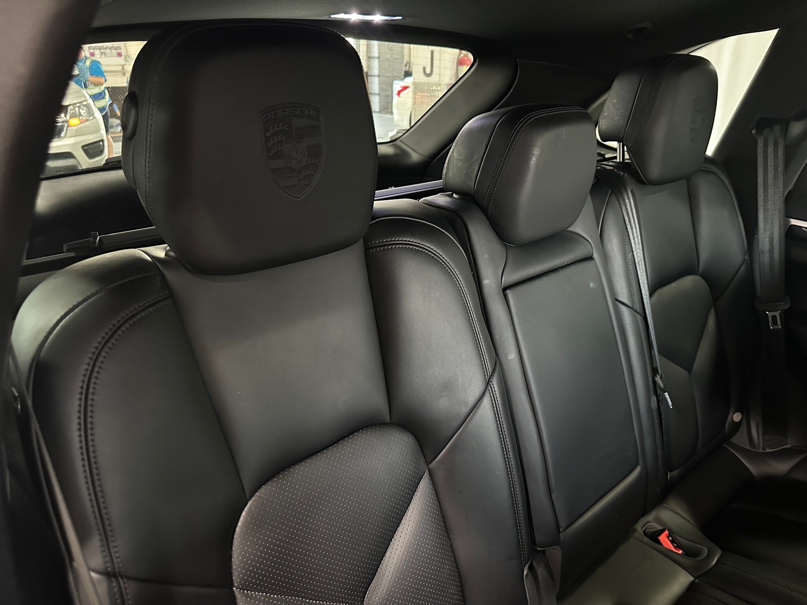 Thumbnail: 2018 Porsche Cayenne - 6