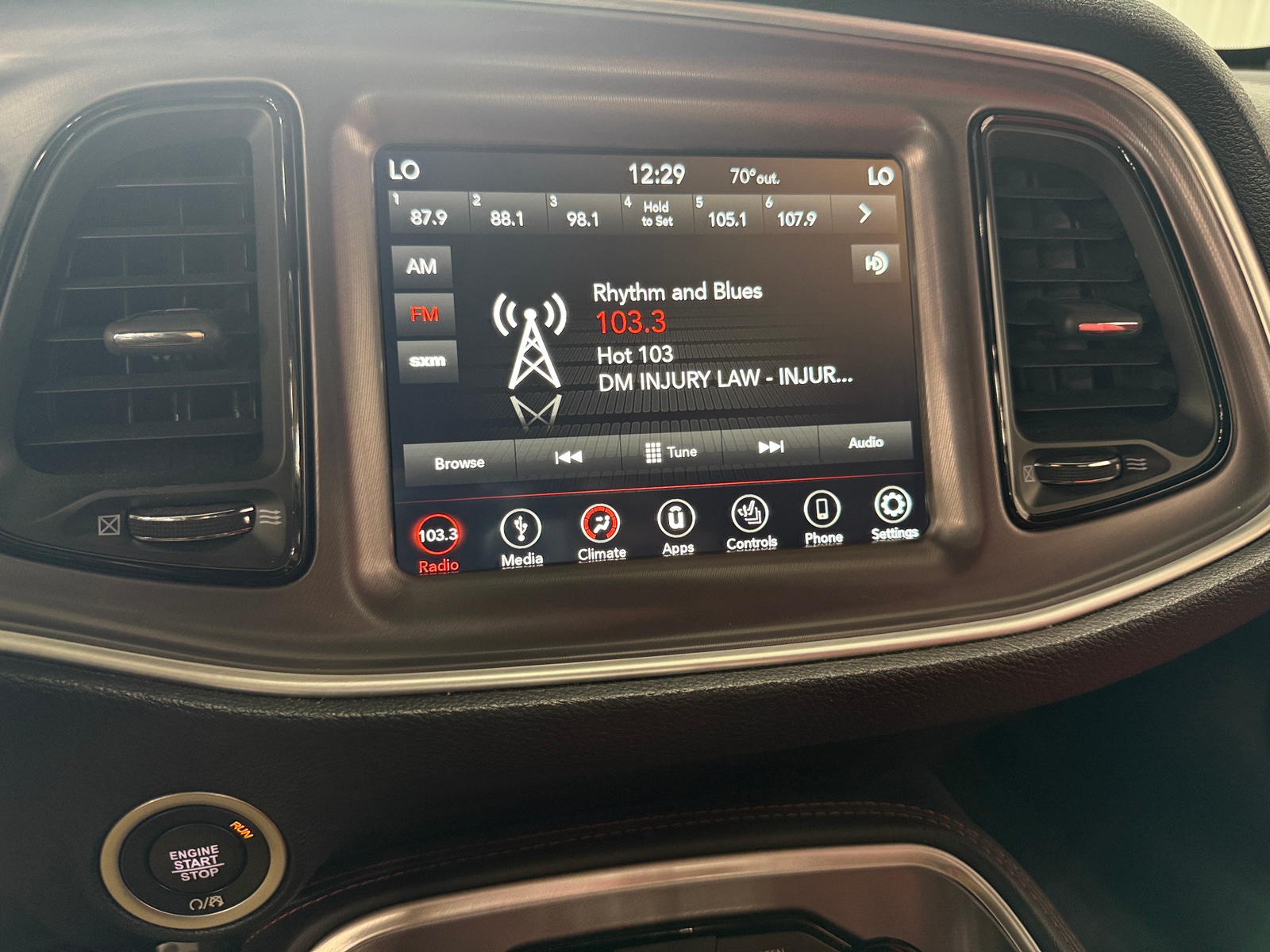 Thumbnail: 2019 Dodge Challenger - 2