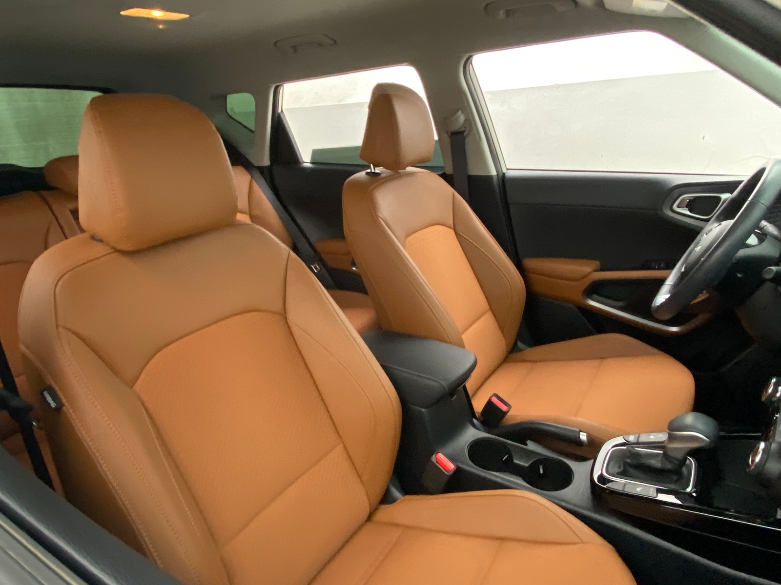 Thumbnail: 2025 Kia Soul - 2
