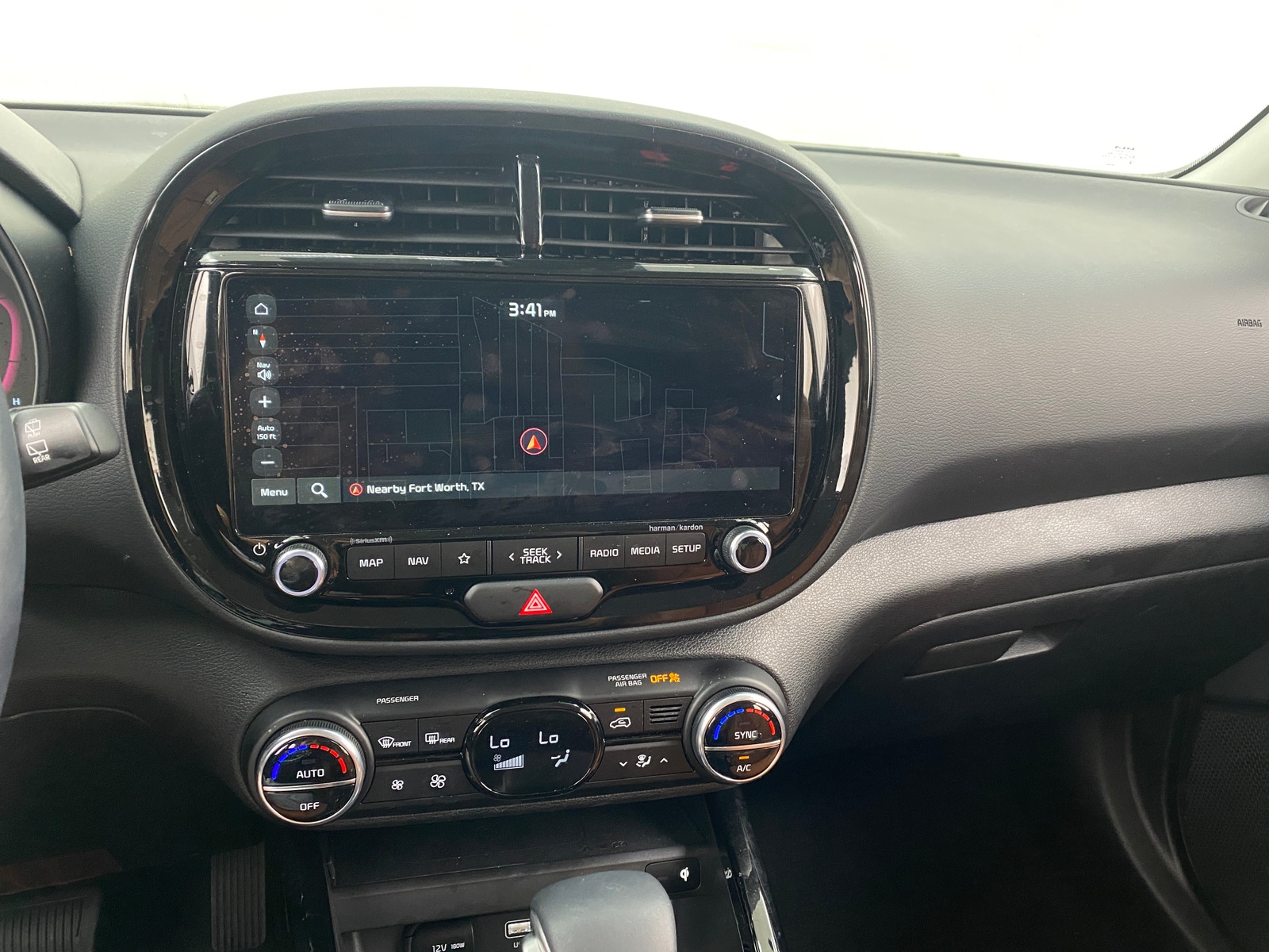 Thumbnail: 2025 Kia Soul - 4