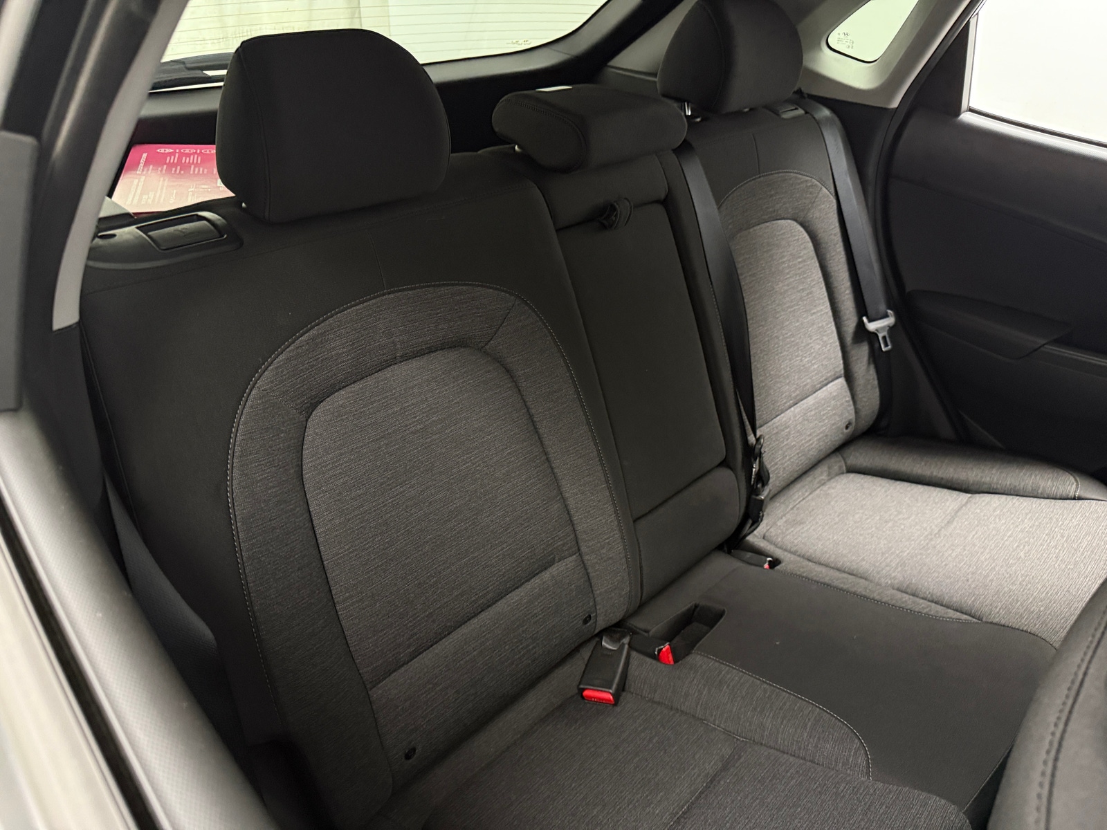 Thumbnail: 2021 Hyundai Kona - 6