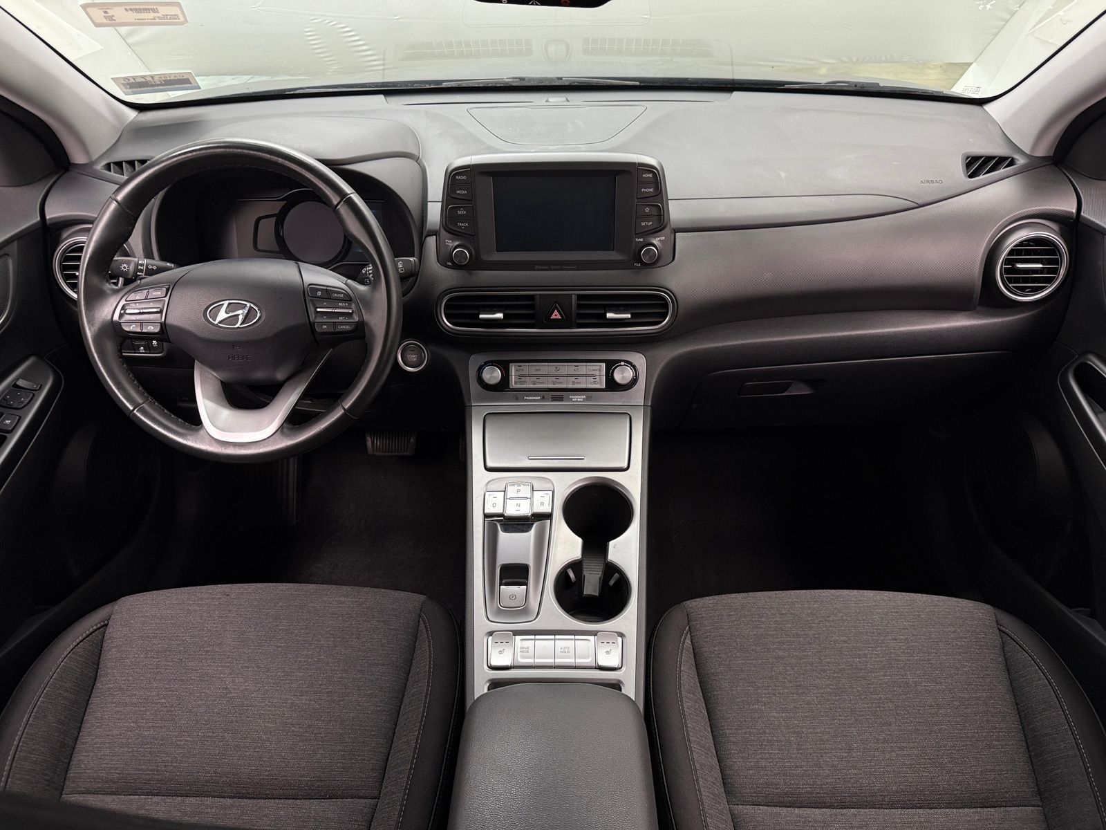 Thumbnail: 2021 Hyundai Kona - 3
