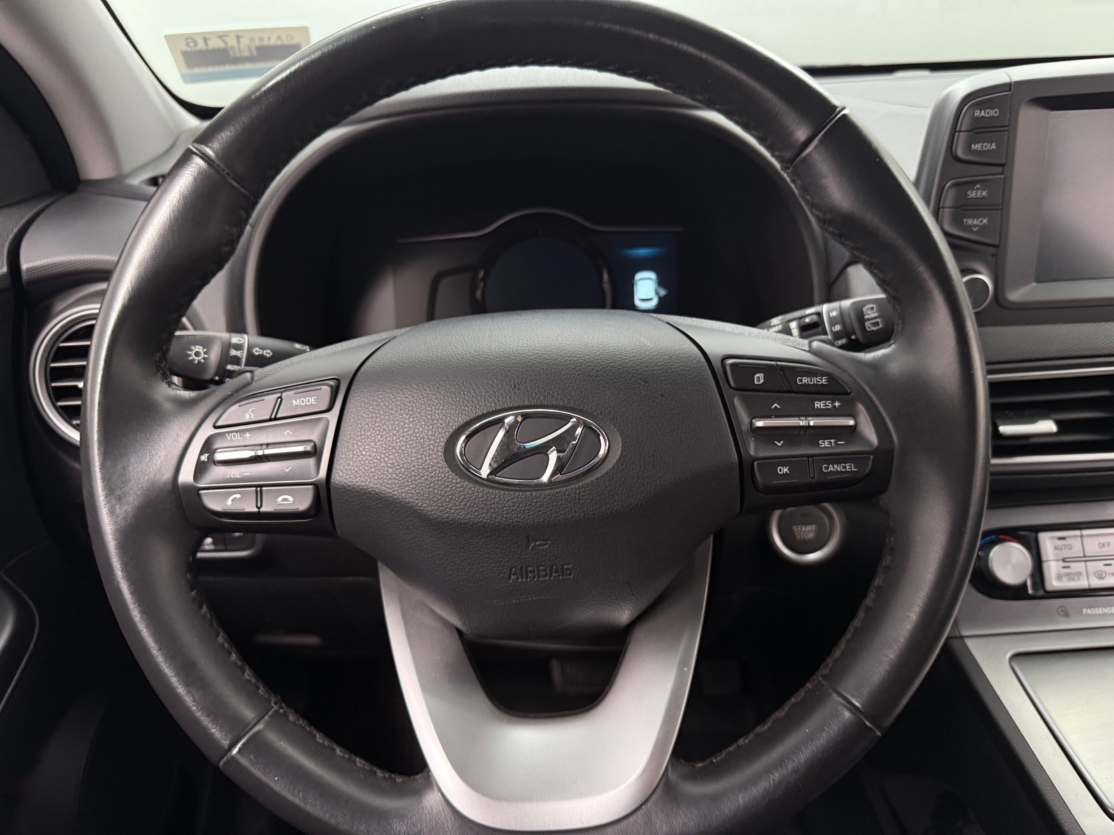Thumbnail: 2021 Hyundai Kona - 5