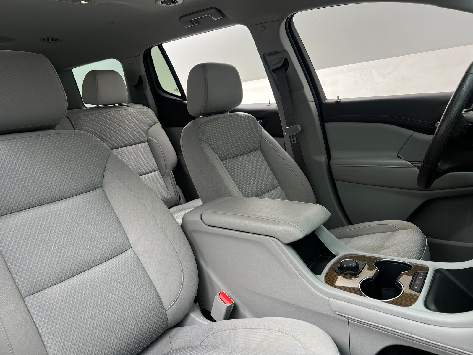 Thumbnail: 2022 GMC Acadia - 2