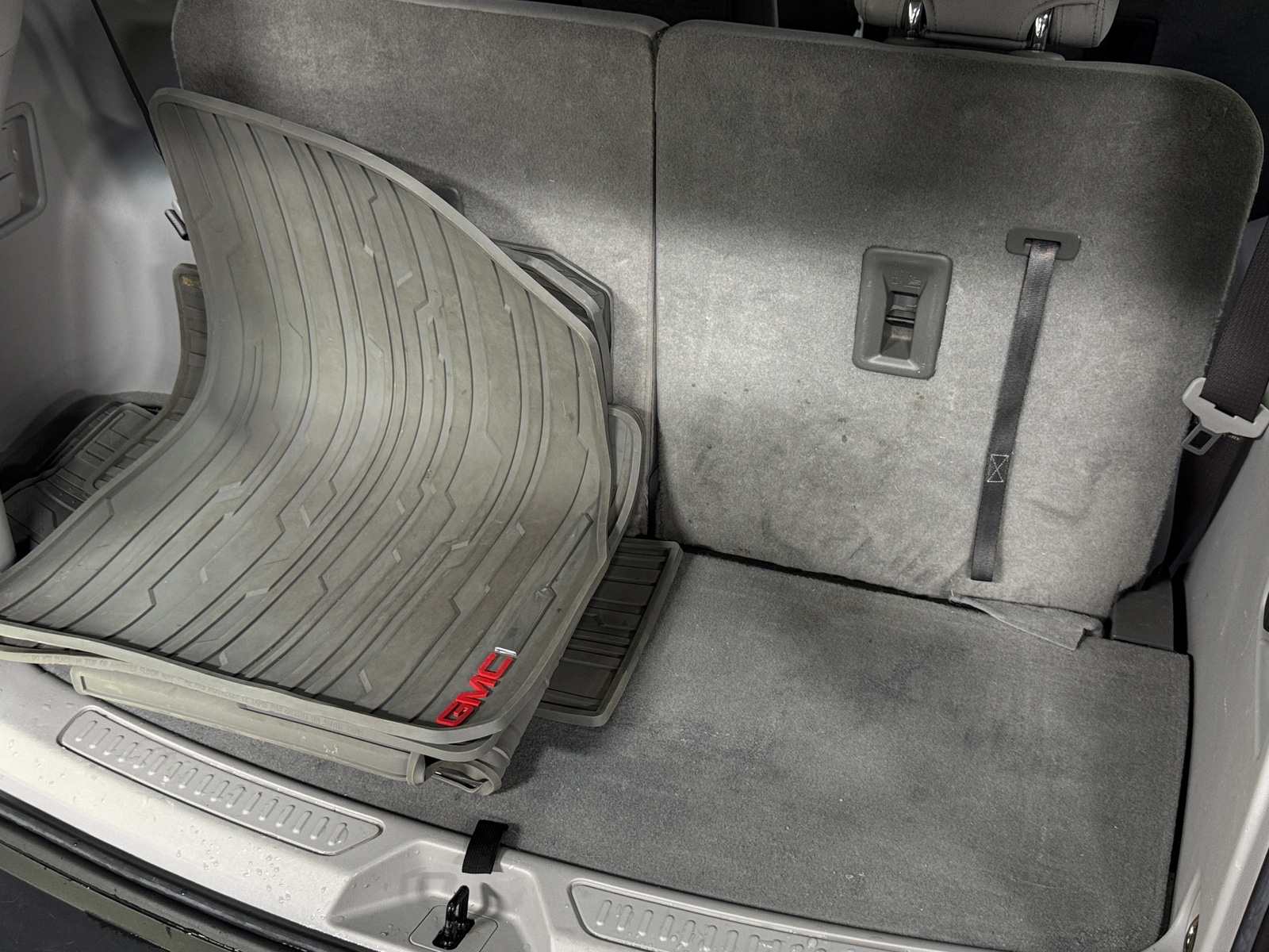 Thumbnail: 2022 GMC Acadia - 7