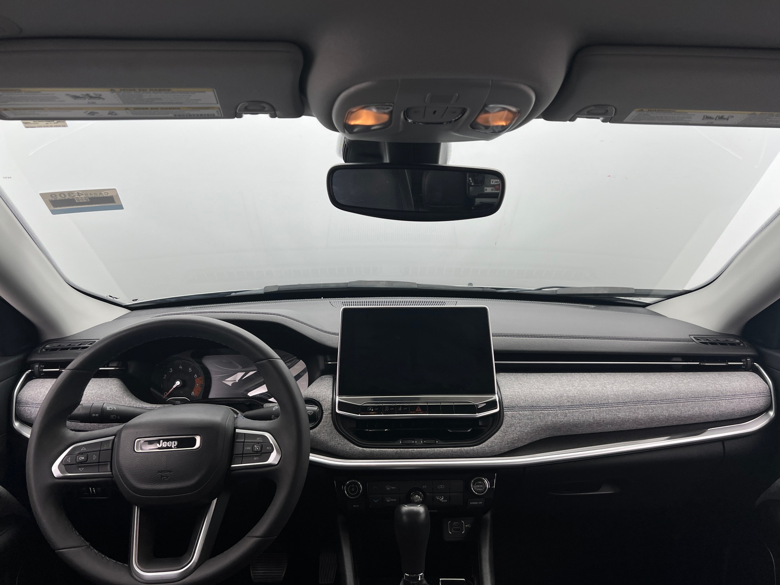 Thumbnail: 2022 Jeep Compass - 3