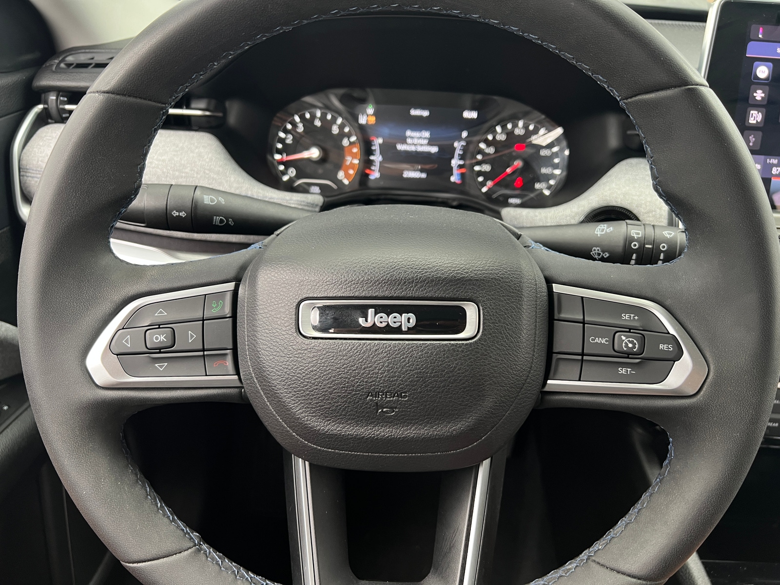 Thumbnail: 2022 Jeep Compass - 5
