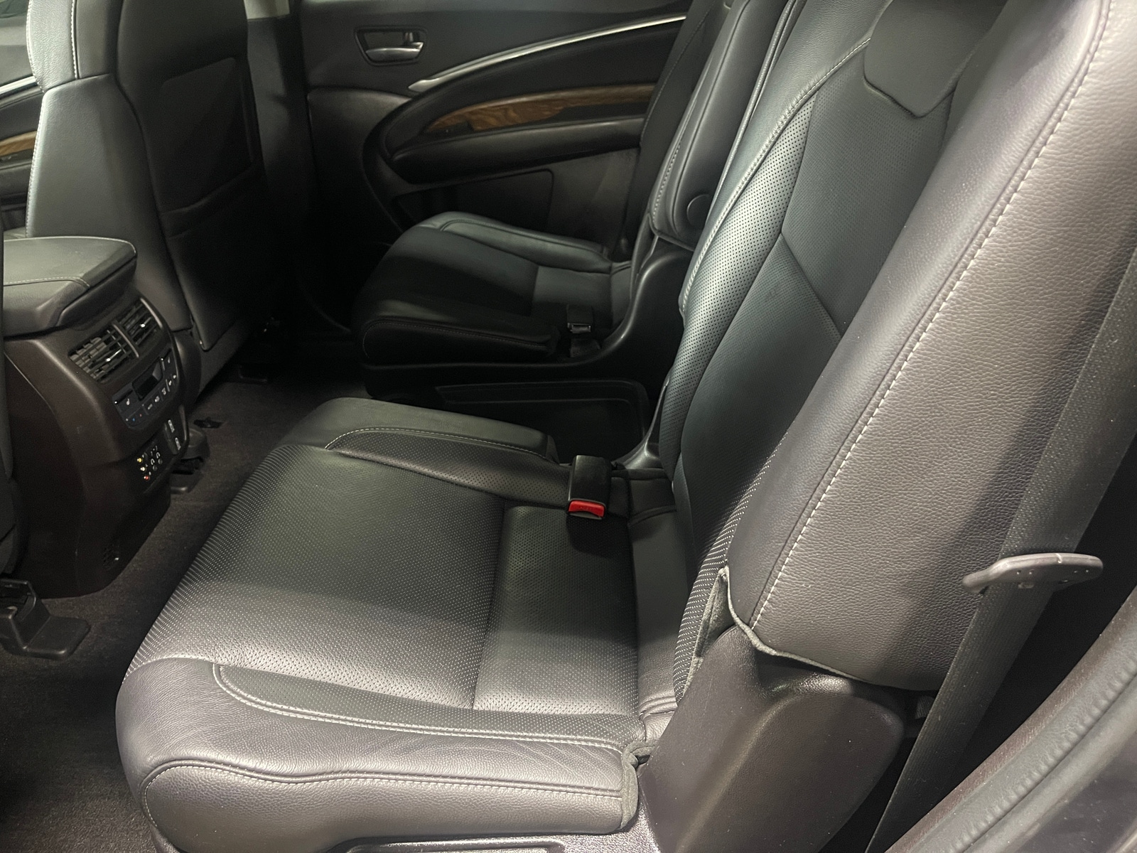 Thumbnail: 2019 Acura MDX - 5