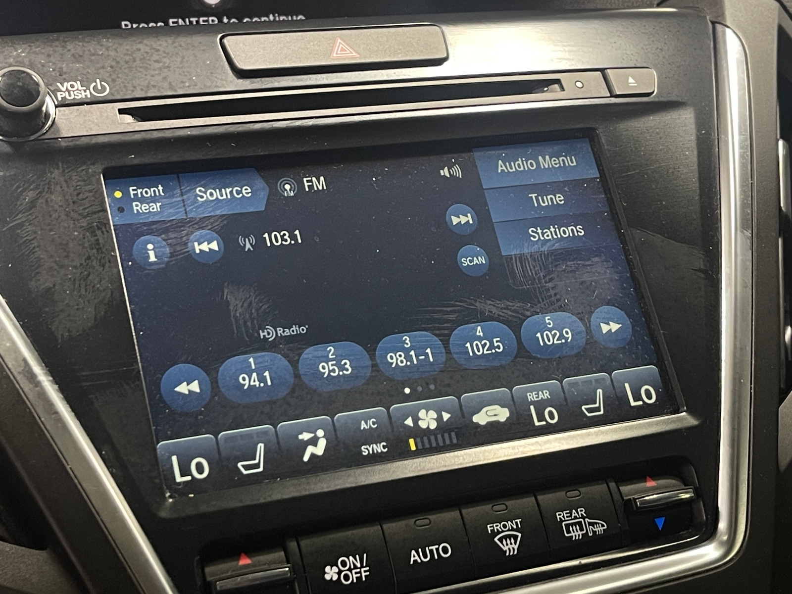 Thumbnail: 2019 Acura MDX - 3