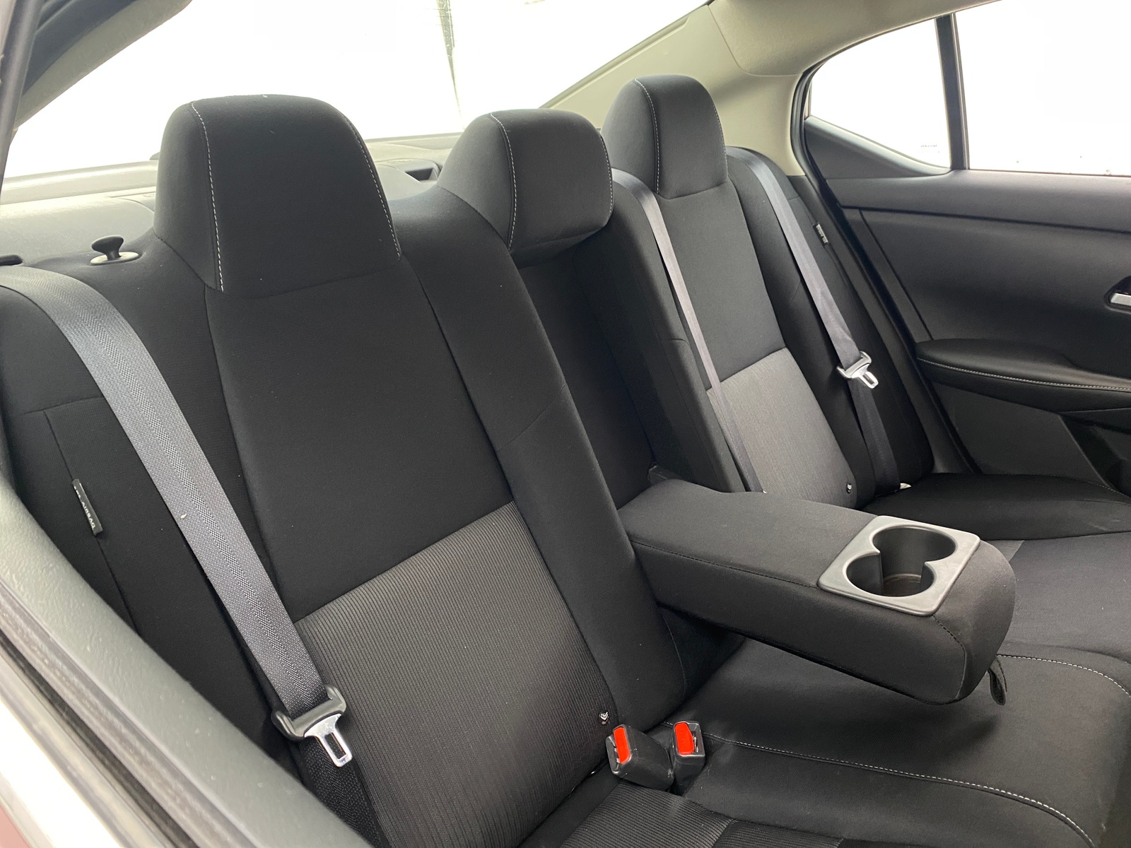 Thumbnail: 2021 Nissan Sentra - 6