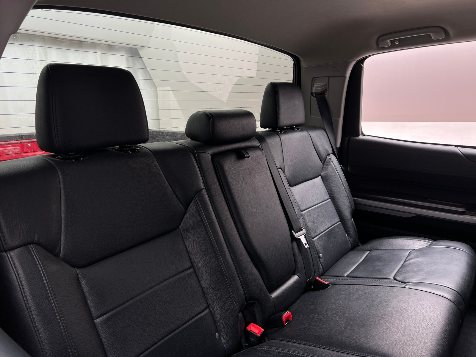 Thumbnail: 2014 Toyota Tundra - 5