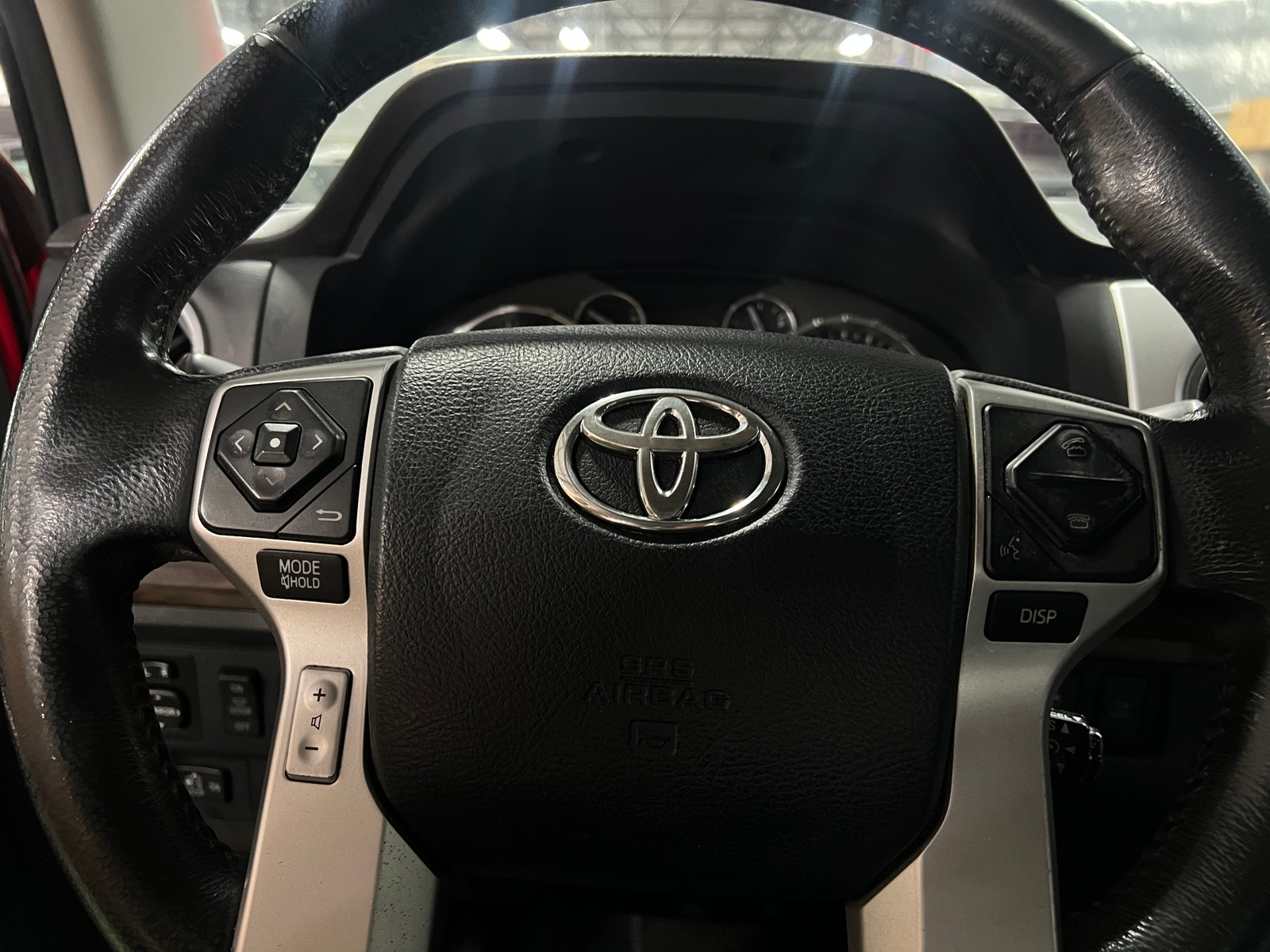 Thumbnail: 2014 Toyota Tundra - 4