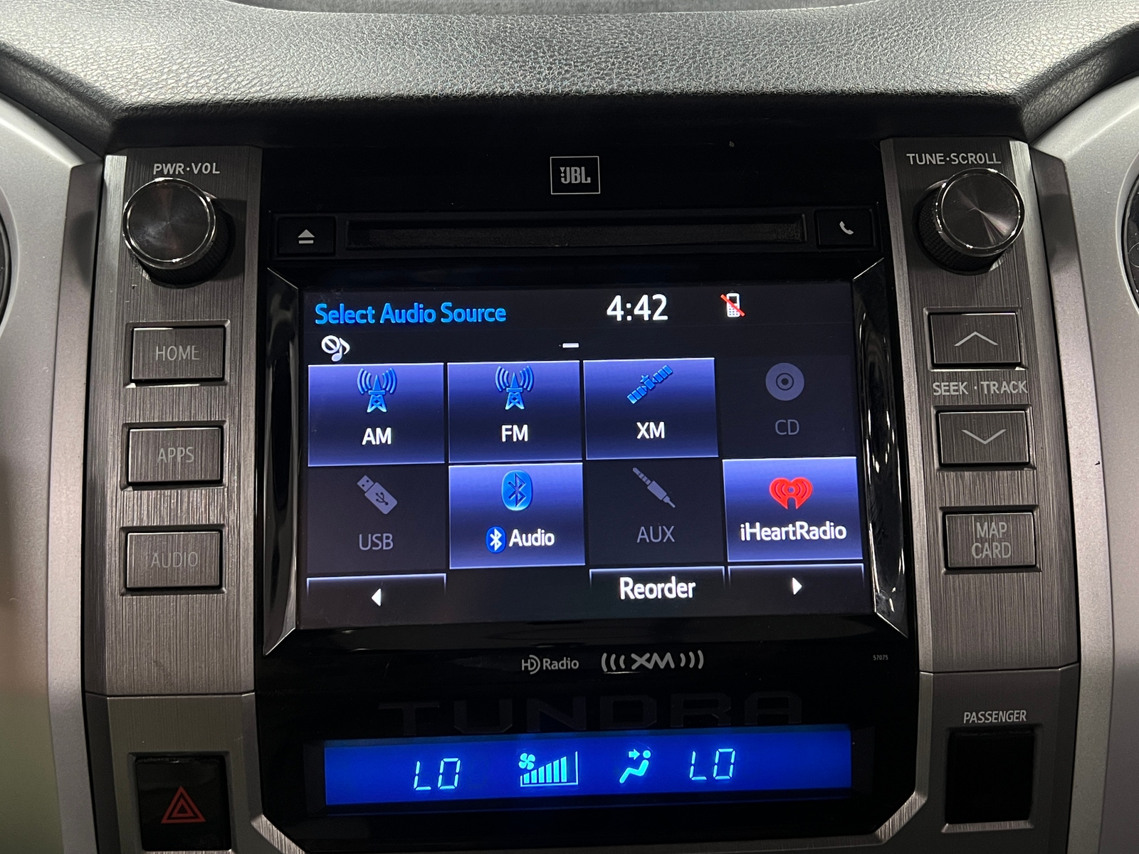 Thumbnail: 2014 Toyota Tundra - 3