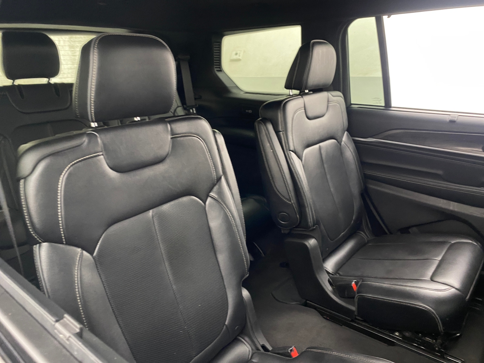 Thumbnail: 2021 Jeep Grand Cherokee L - 5