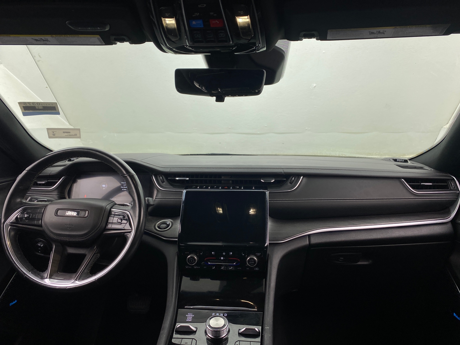 Thumbnail: 2021 Jeep Grand Cherokee L - 2