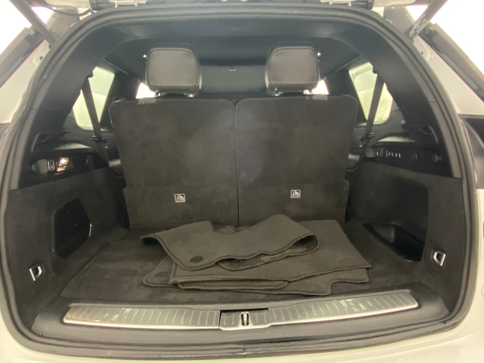 Thumbnail: 2021 Jeep Grand Cherokee L - 6