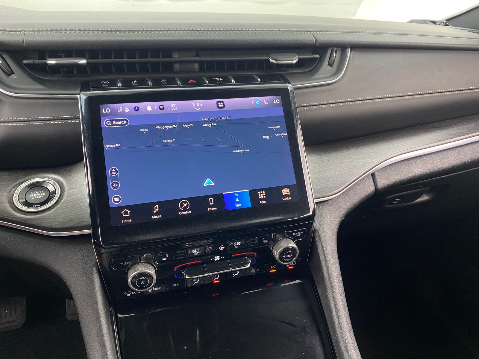 Thumbnail: 2021 Jeep Grand Cherokee L - 3