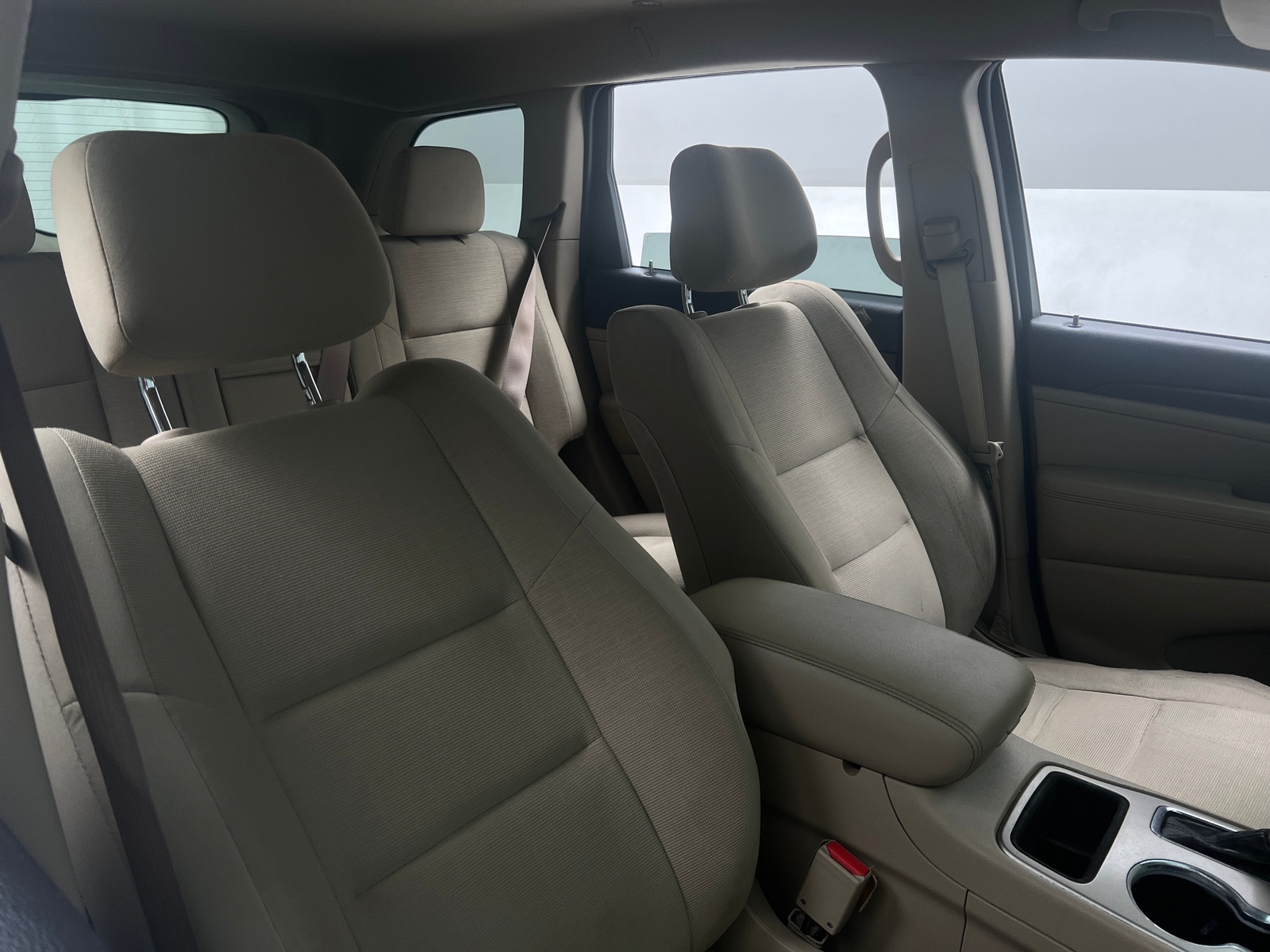 Thumbnail: 2017 Jeep Grand Cherokee - 2