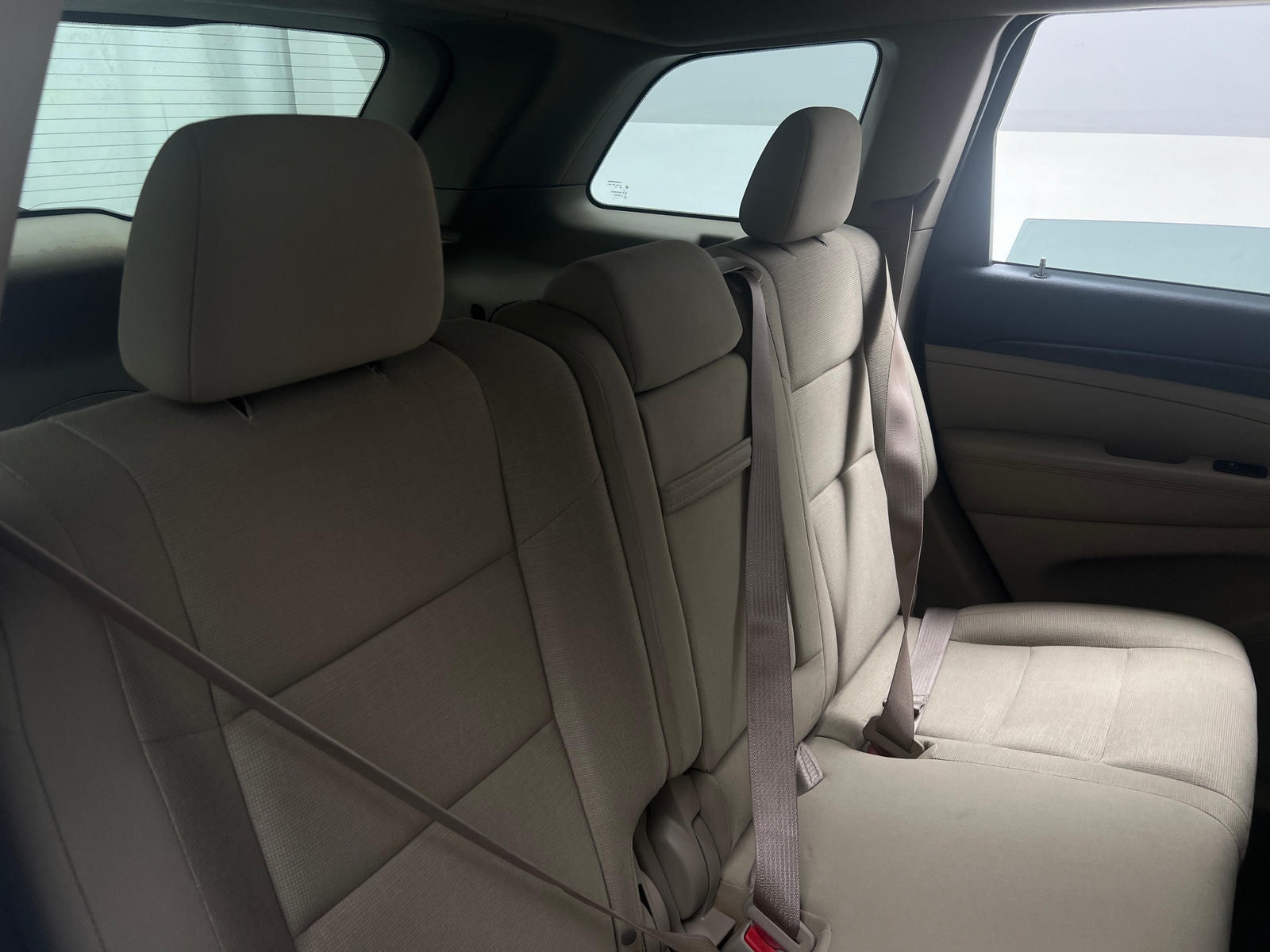 Thumbnail: 2017 Jeep Grand Cherokee - 6