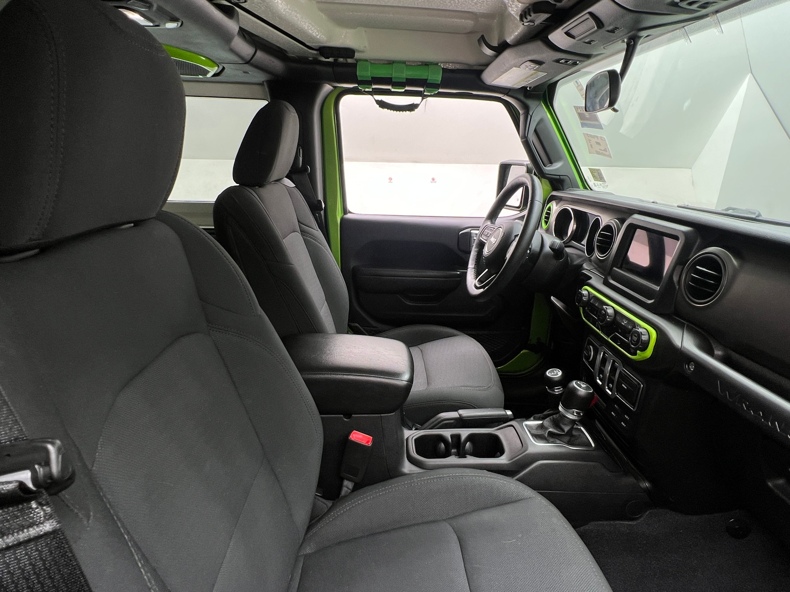 Thumbnail: 2018 Jeep Wrangler - 2