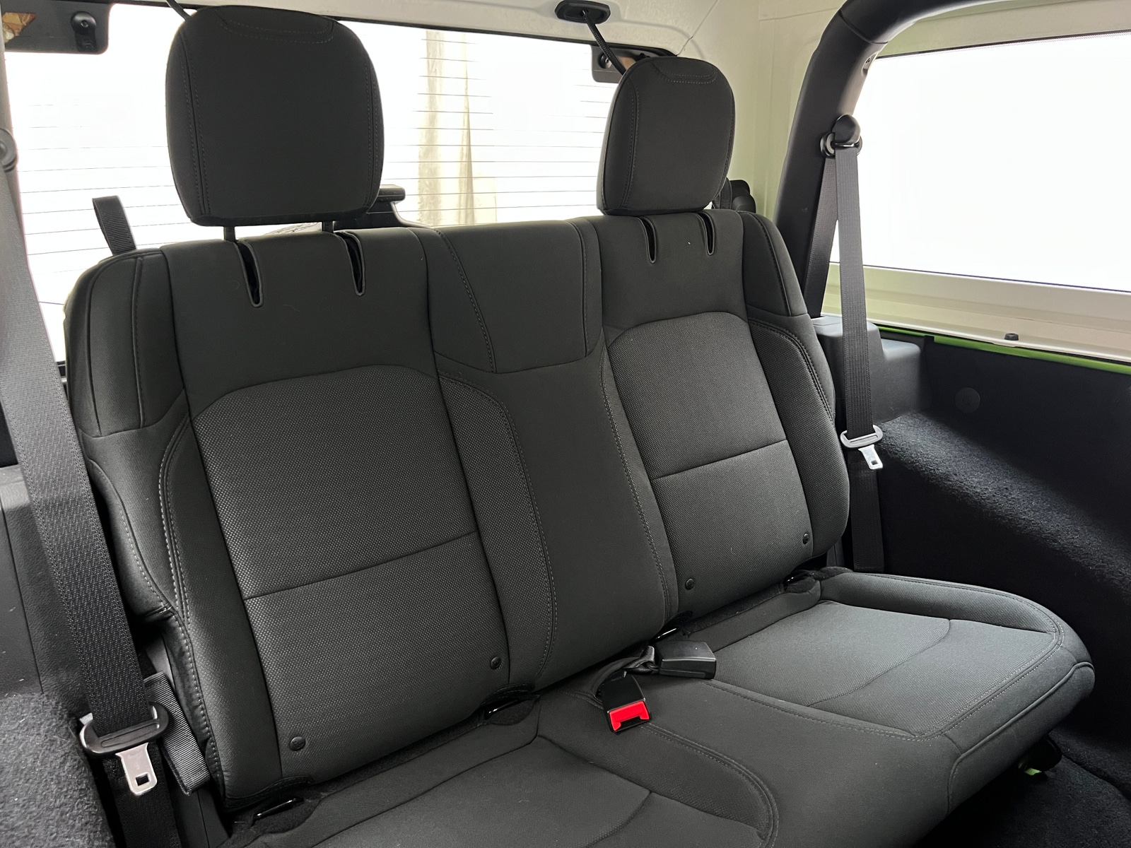 Thumbnail: 2018 Jeep Wrangler - 6