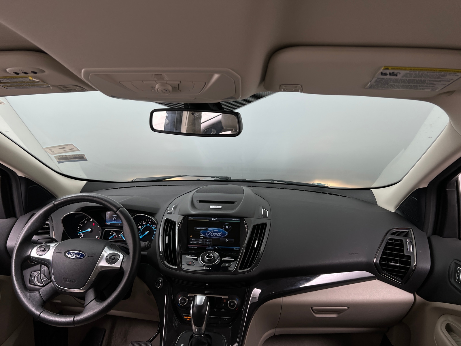 Thumbnail: 2015 Ford Escape - 2