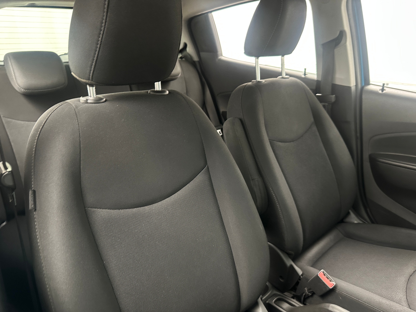 Thumbnail: 2021 Chevrolet Spark - 2