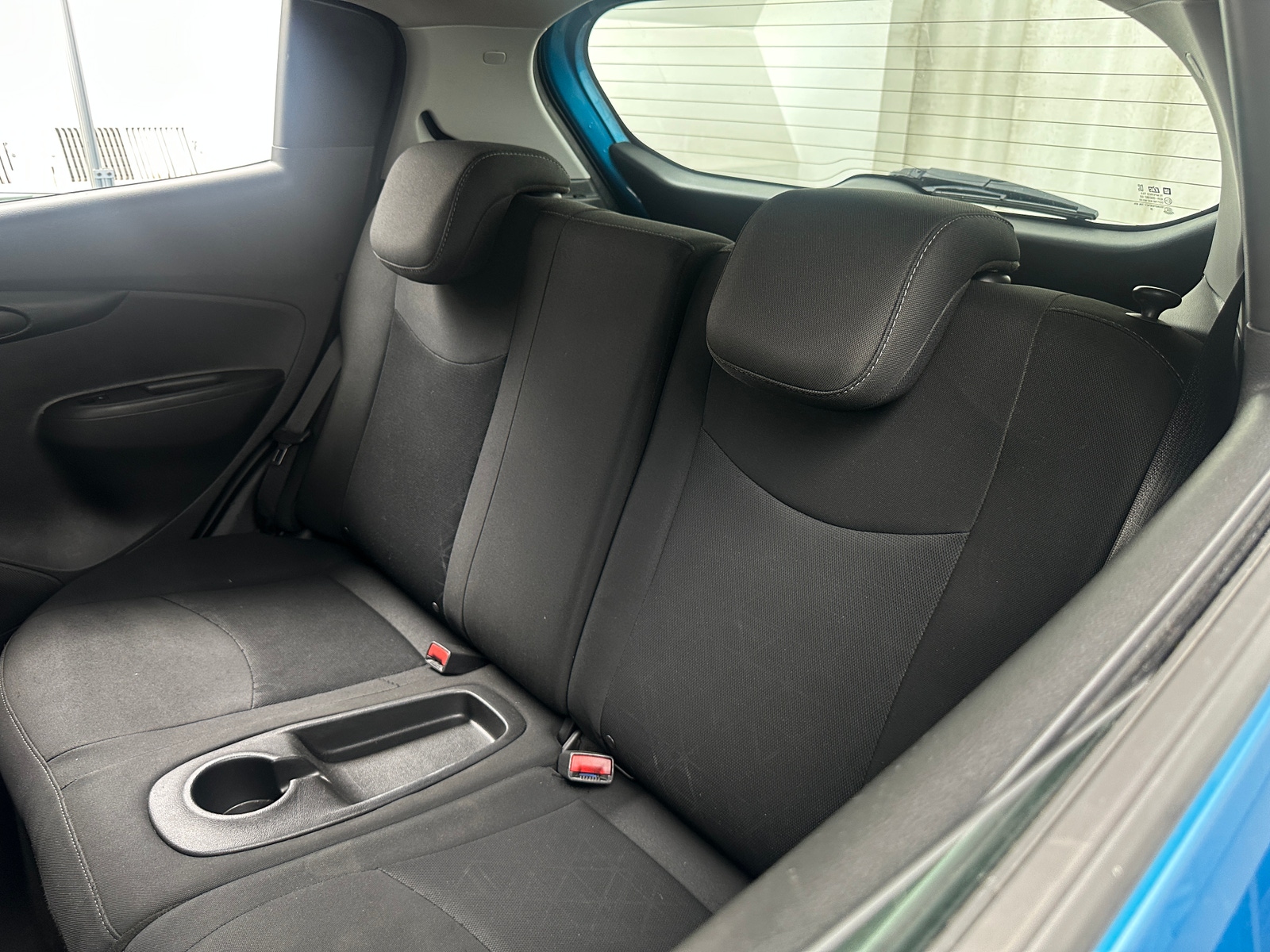 Thumbnail: 2021 Chevrolet Spark - 6