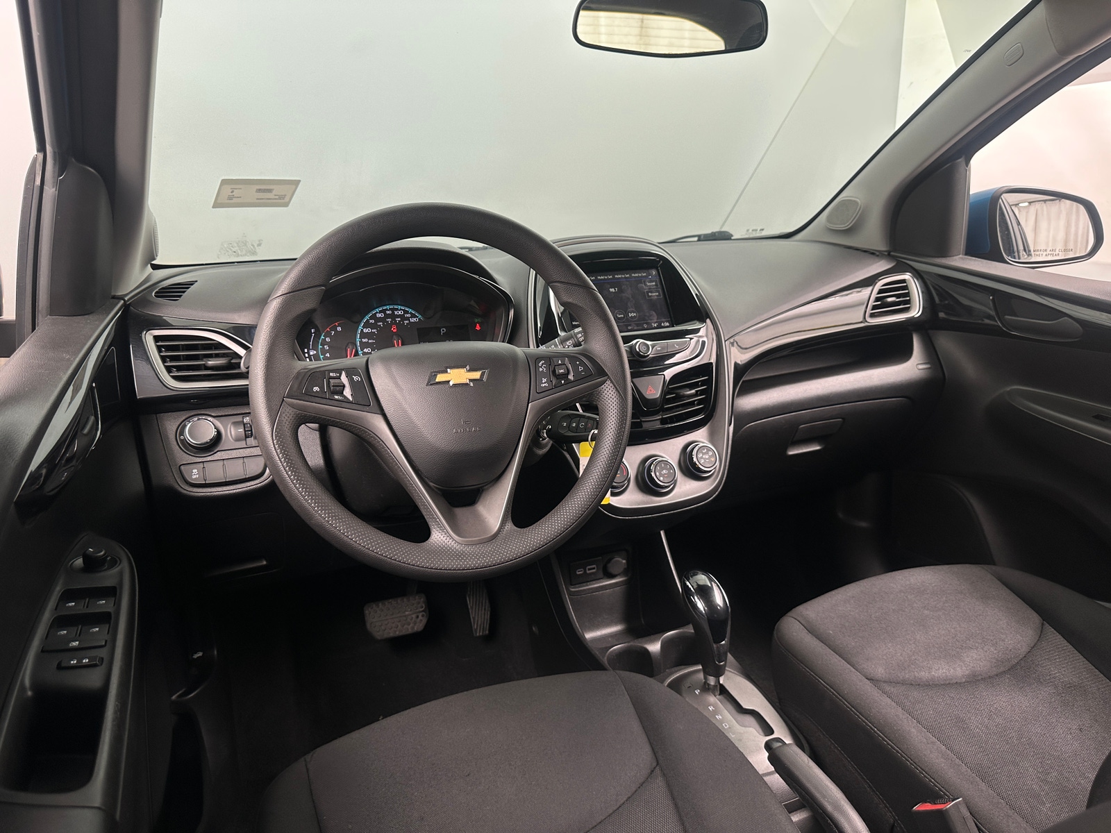 Thumbnail: 2021 Chevrolet Spark - 3