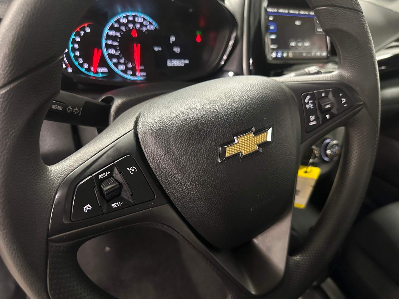Thumbnail: 2021 Chevrolet Spark - 5