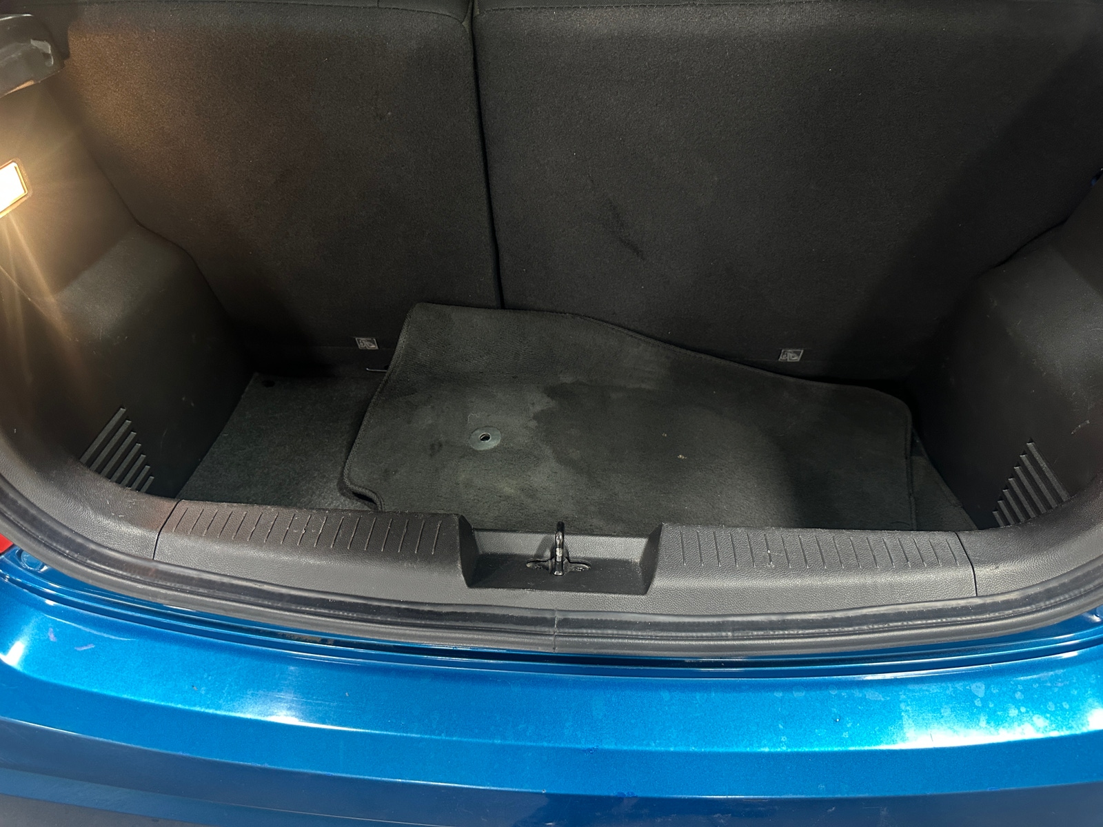 Thumbnail: 2021 Chevrolet Spark - 7