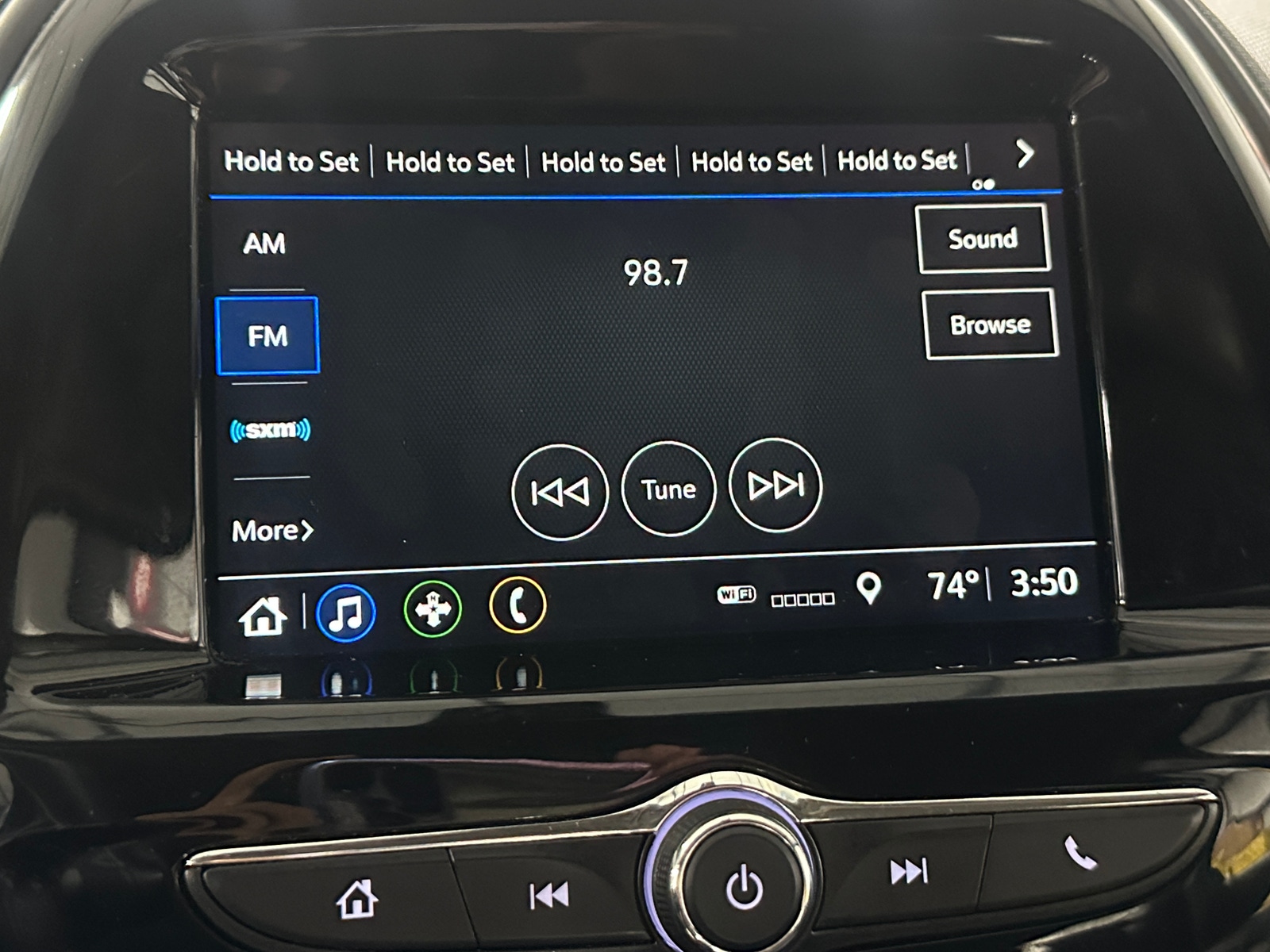 Thumbnail: 2021 Chevrolet Spark - 4