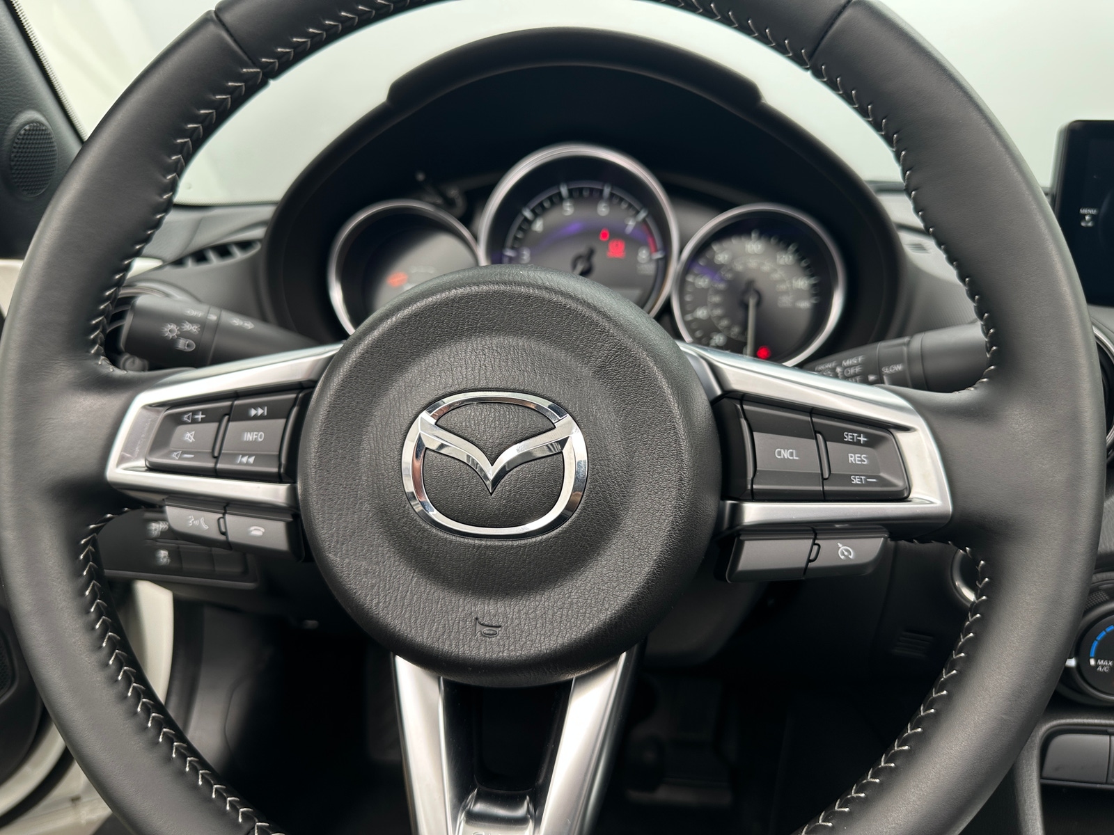 Thumbnail: 2024 Mazda MX-5 Miata - 5